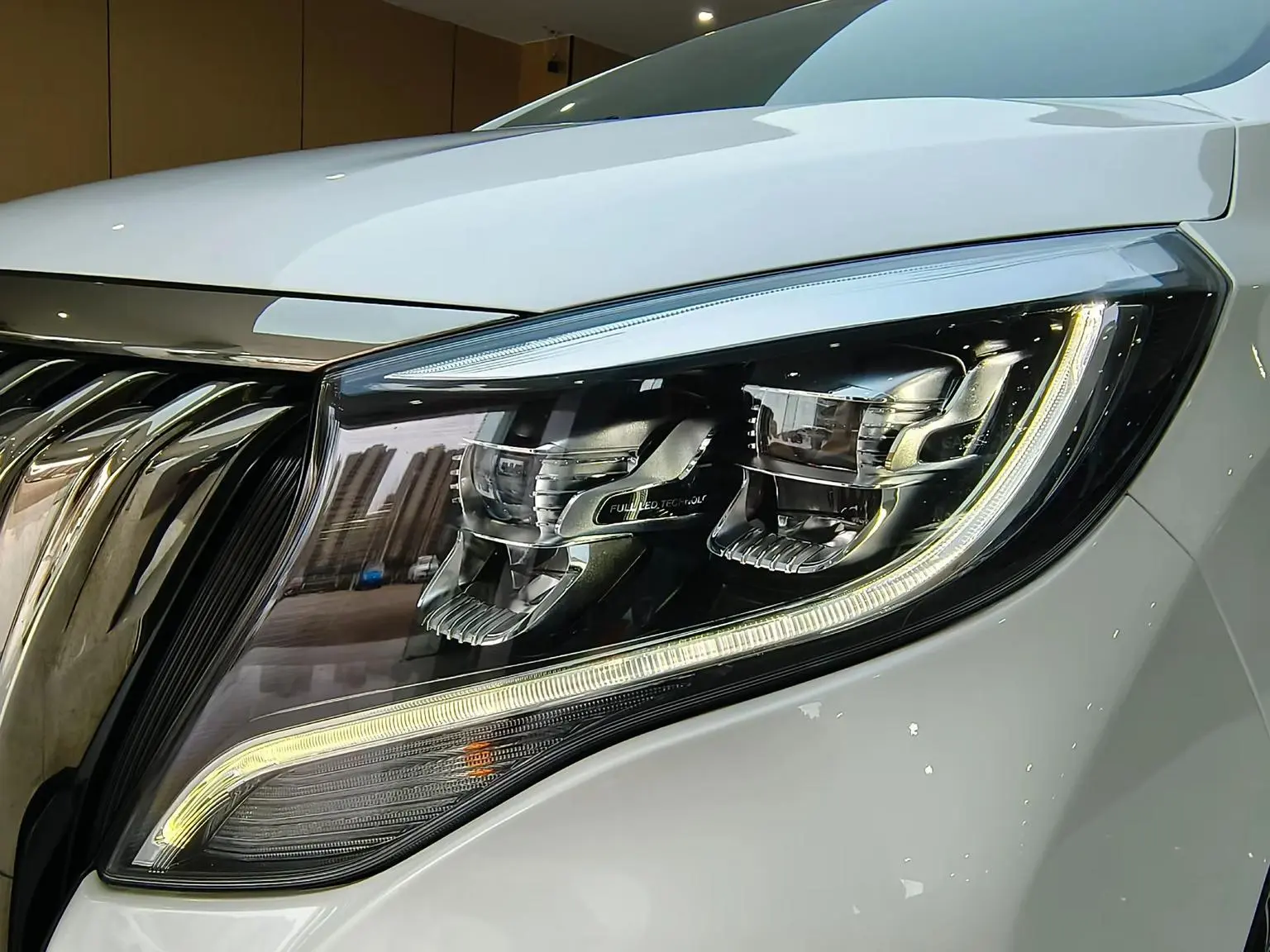 GAC Trumpchi Trumpchi M8 2021 Da Series 390T Premium