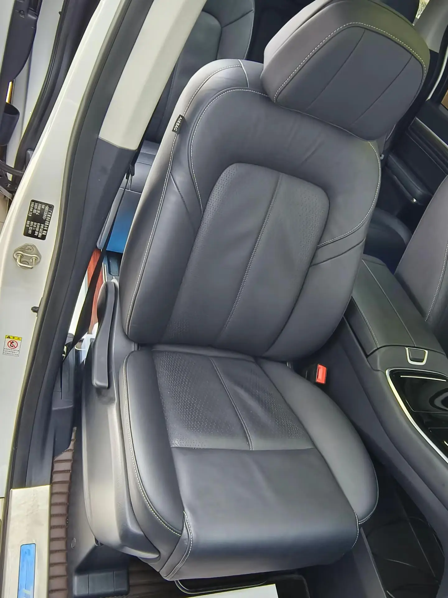 GAC Trumpchi Trumpchi M8 2021 Da Series 390T Premium