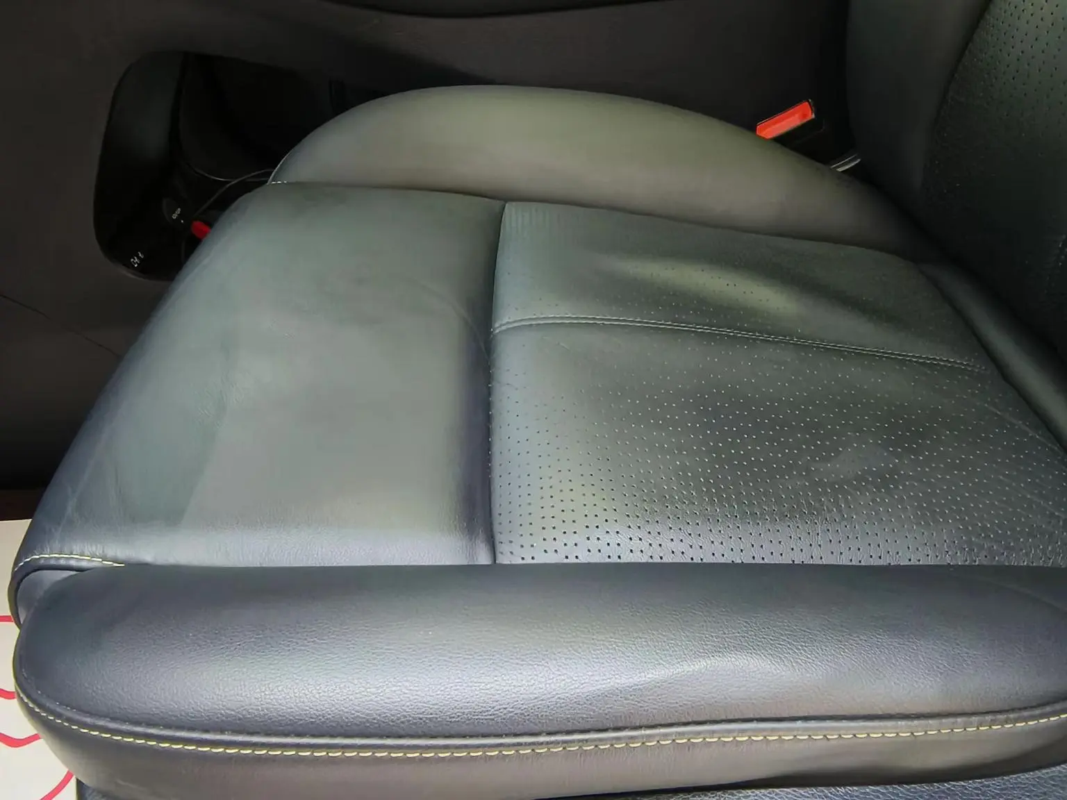 GAC Trumpchi Trumpchi M8 2021 Da Series 390T Premium
