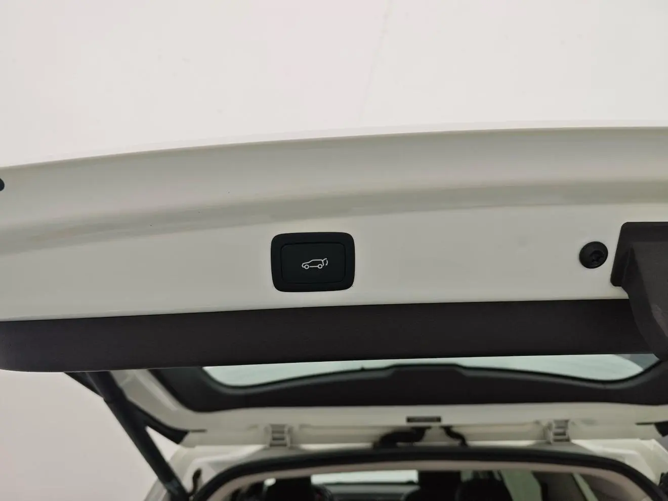 Roewe RX8 2019 30T Smart Connected 4WD Flagship