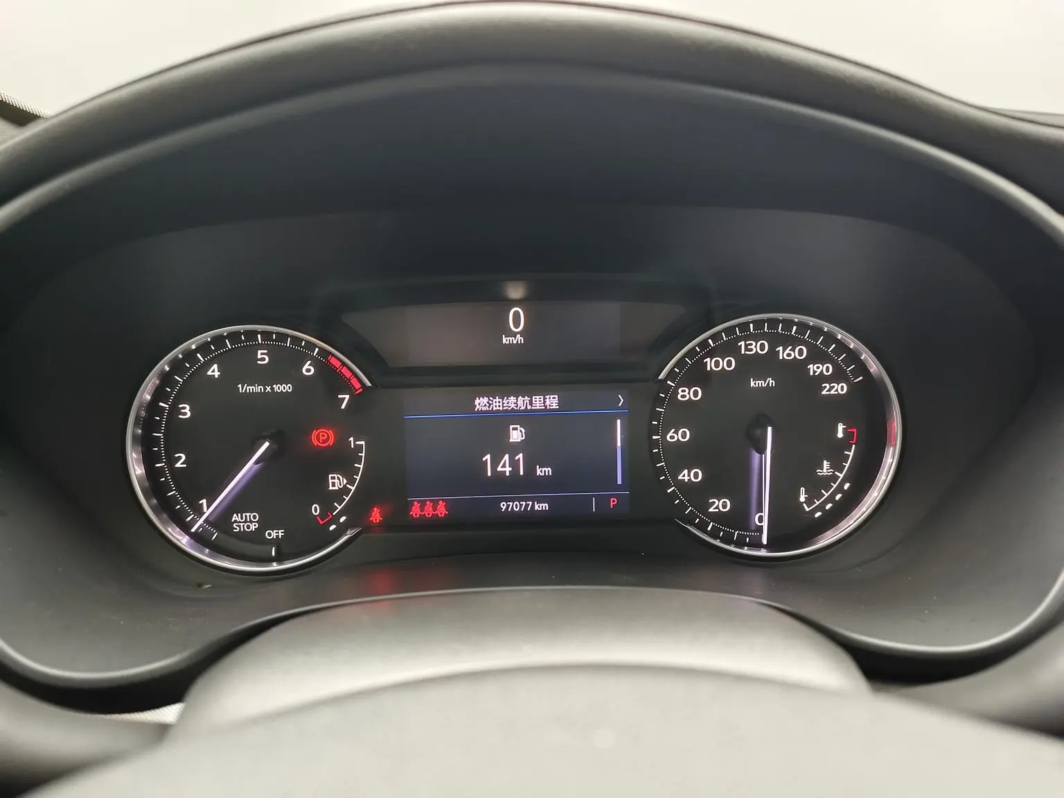 Cadillac XT4 2020 Facelift 28T 2WD Luxury