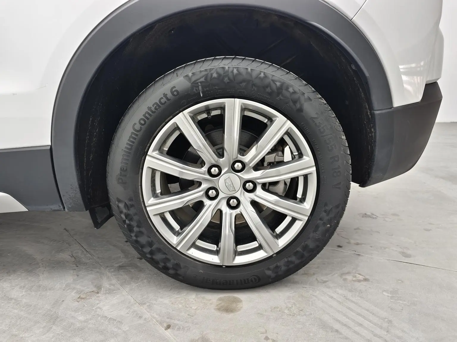 Cadillac XT4 2020 Facelift 28T 2WD Luxury
