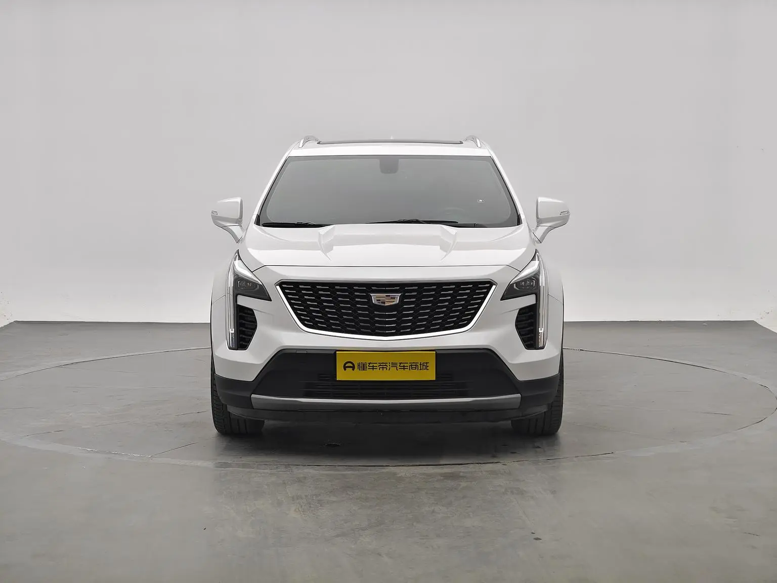 Cadillac XT4 2020 Facelift 28T 2WD Luxury