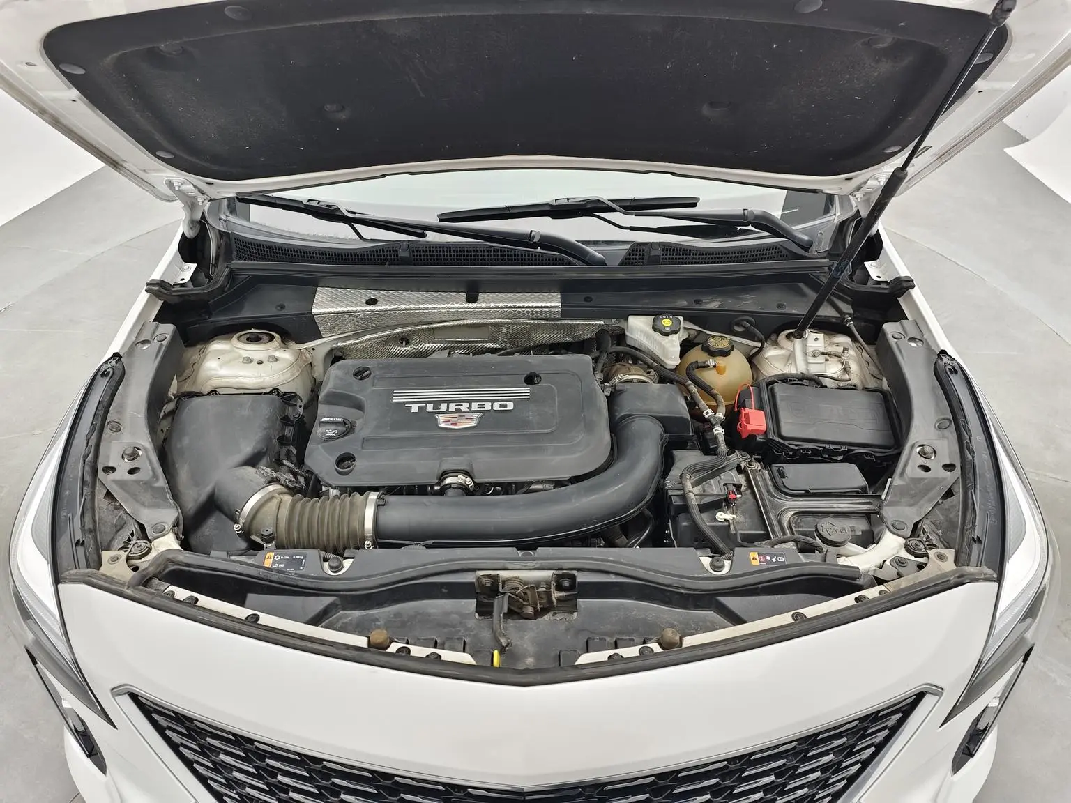 Cadillac XT4 2020 Facelift 28T 2WD Luxury