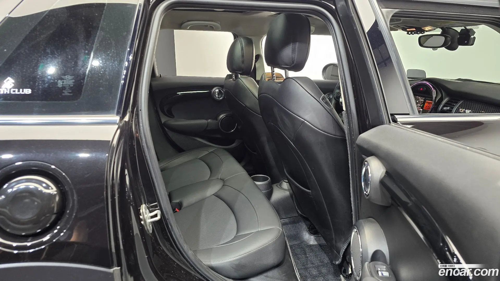 Mini Cooper 5Door HIGH