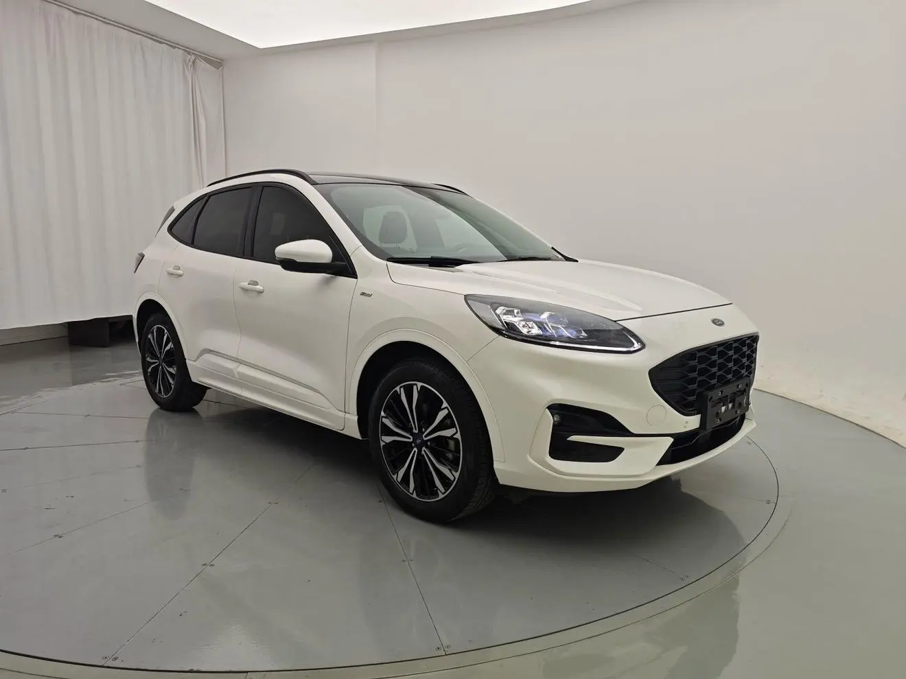 Ford Escape 2019 EcoBoost 245 4WD ST-LINE