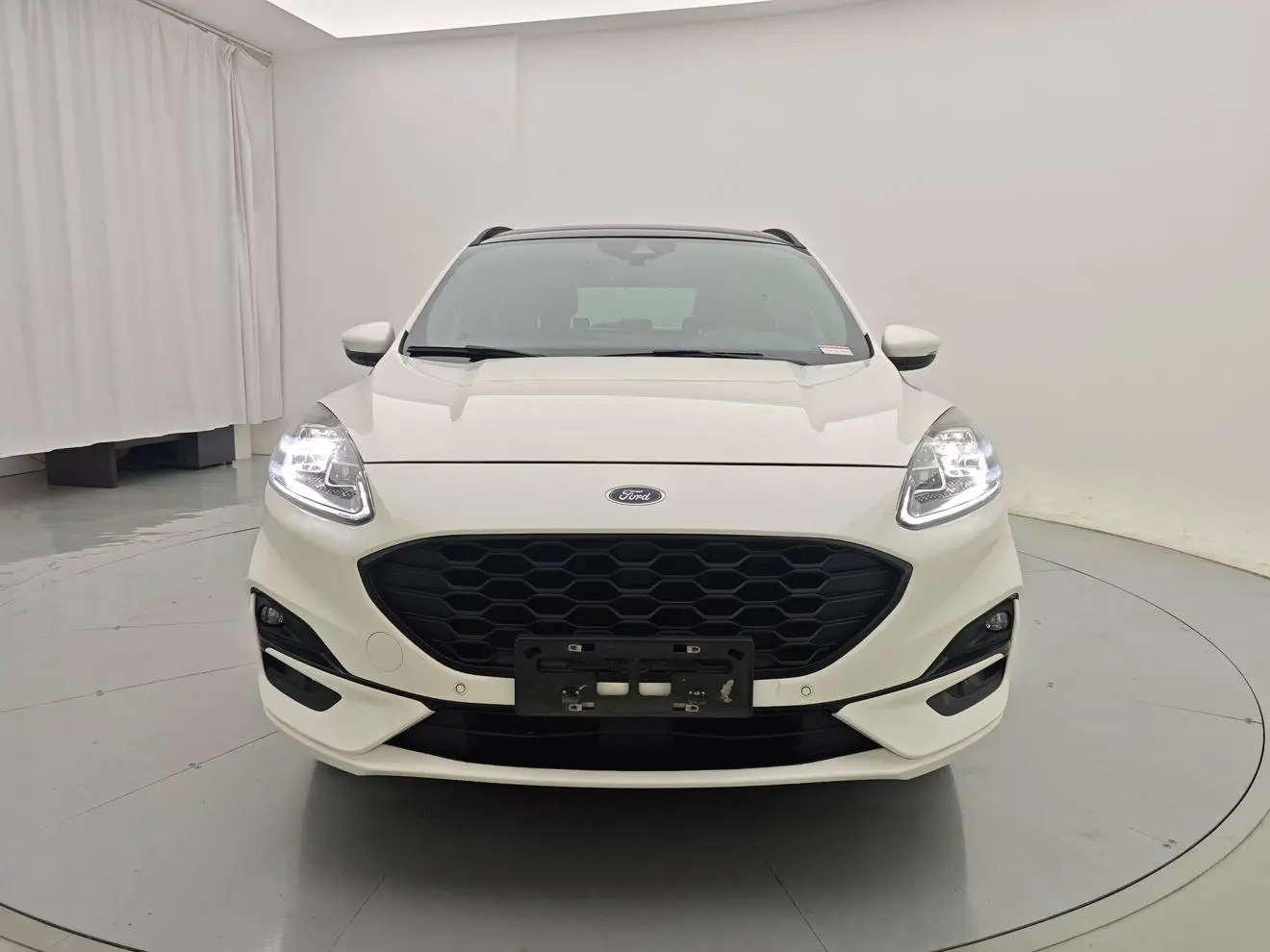 Ford Escape 2019 EcoBoost 245 4WD ST-LINE