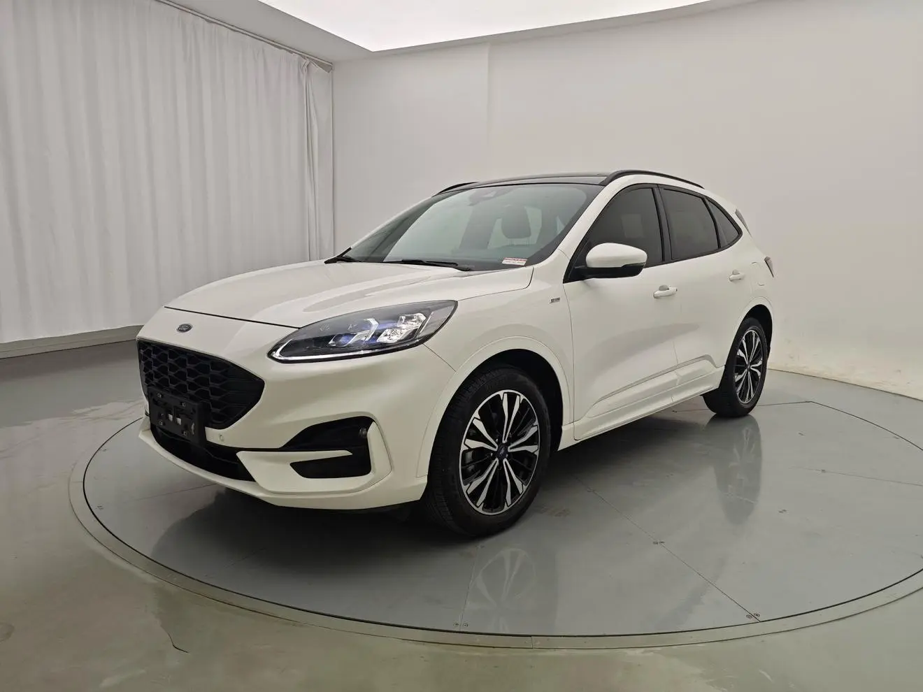 Ford Escape 2019 EcoBoost 245 4WD ST-LINE