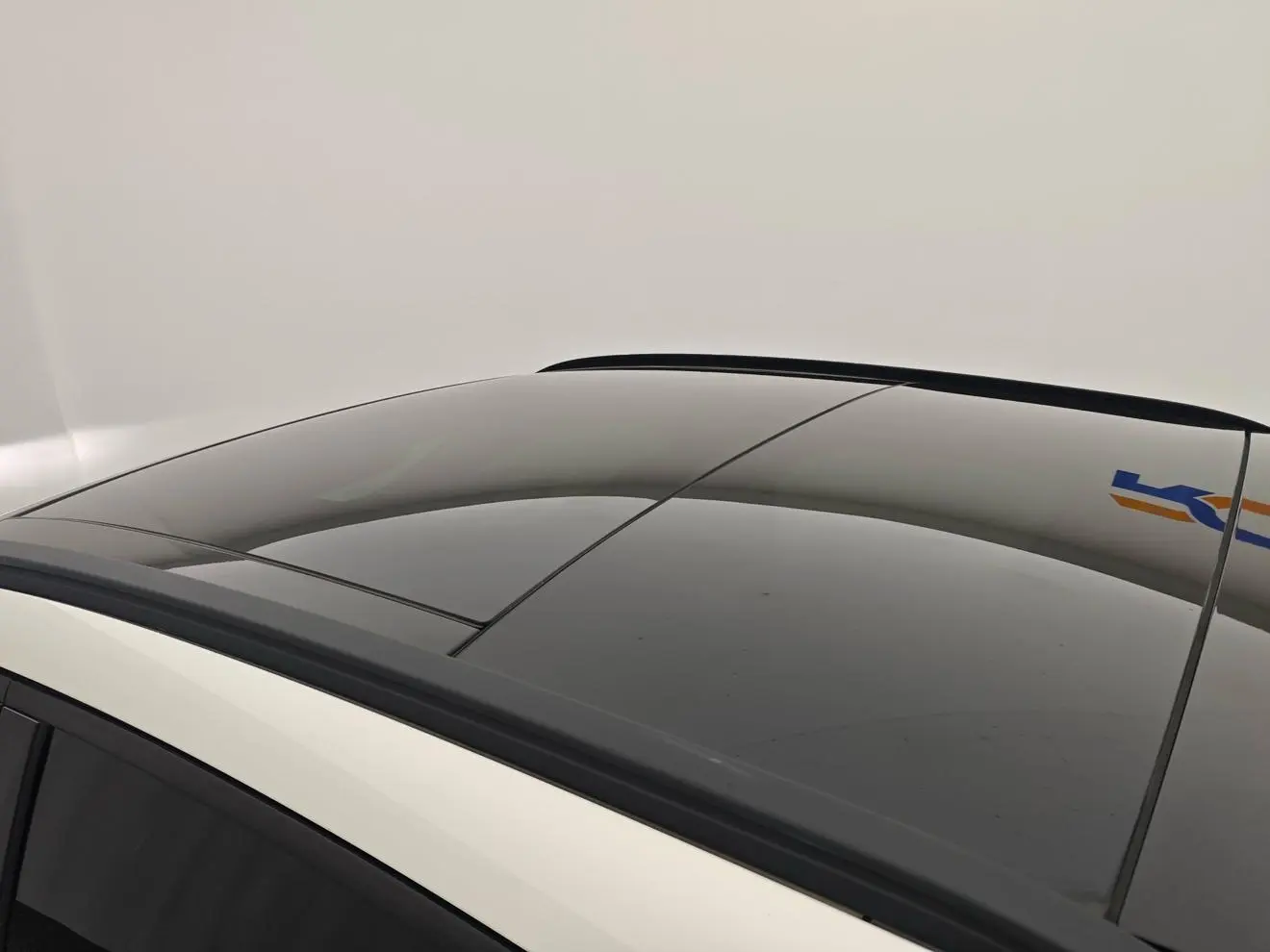 Ford Escape 2019 EcoBoost 245 4WD ST-LINE