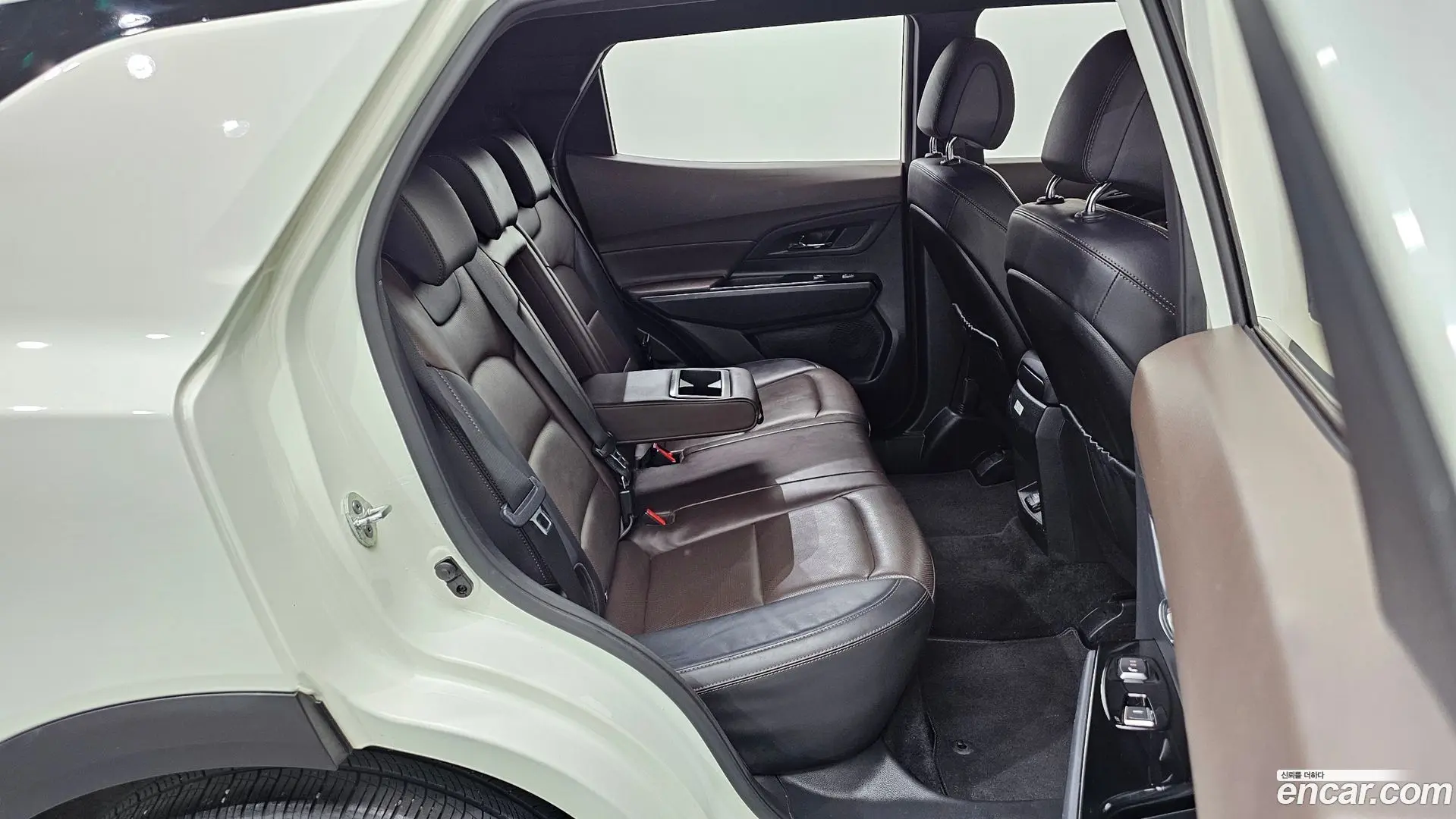 KG Mobility KORANDO Diesel 1.6 2WD Pantastic 2019