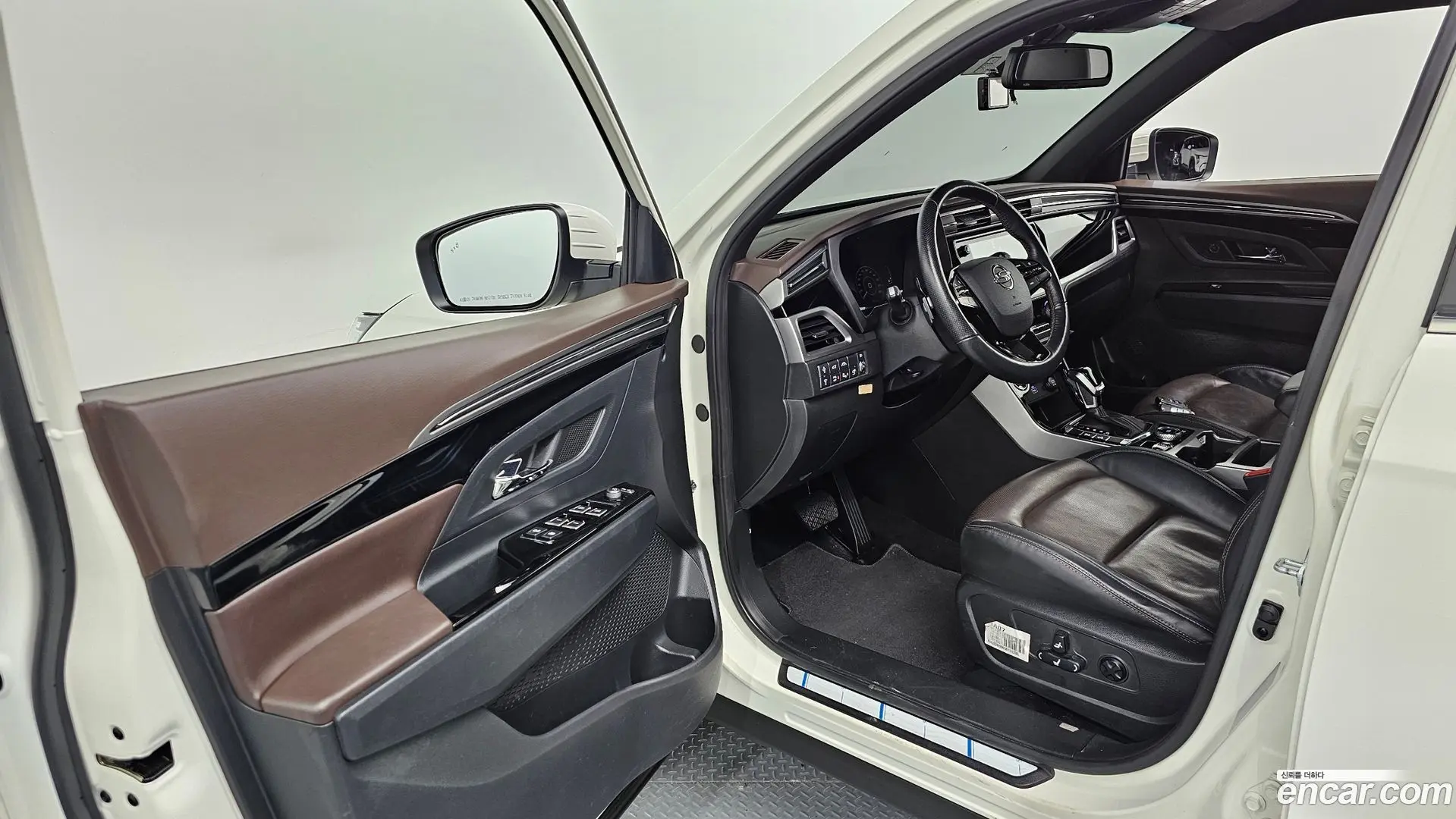 KG Mobility KORANDO Diesel 1.6 2WD Pantastic 2019
