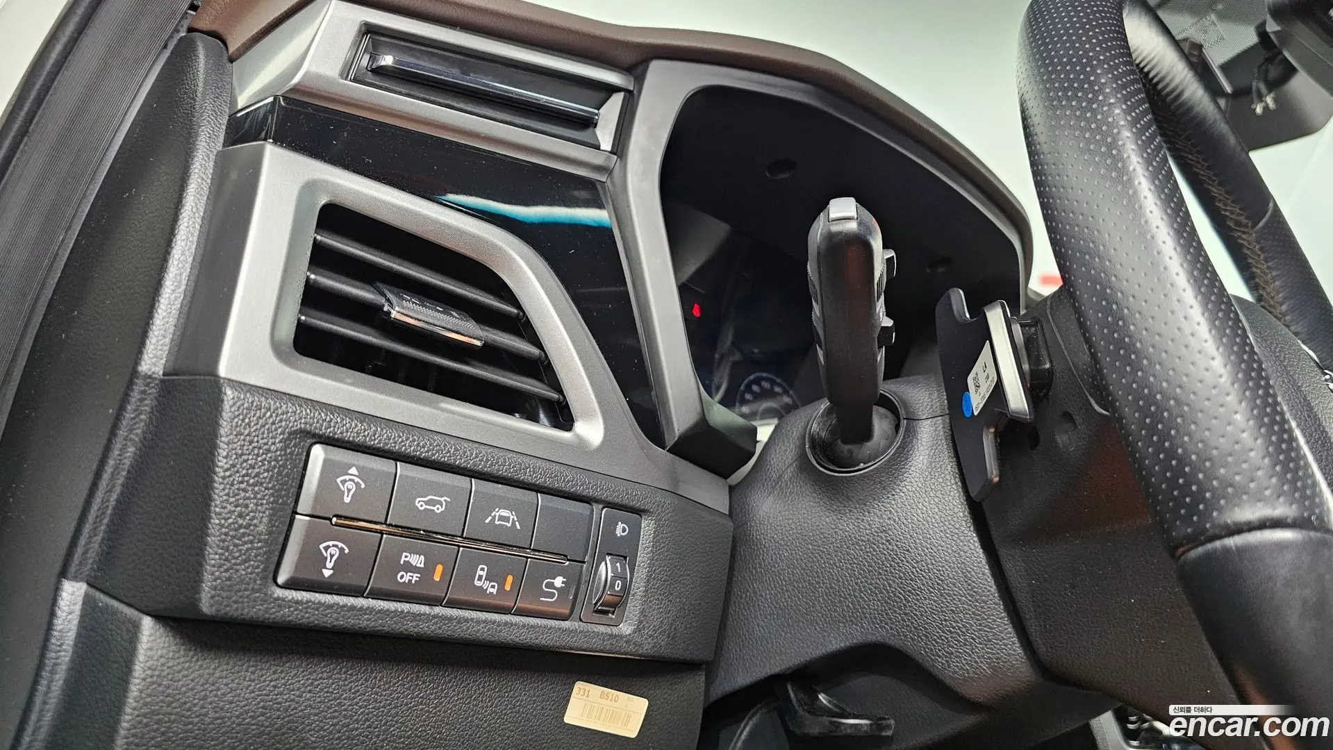 KG Mobility KORANDO Diesel 1.6 2WD Pantastic 2019
