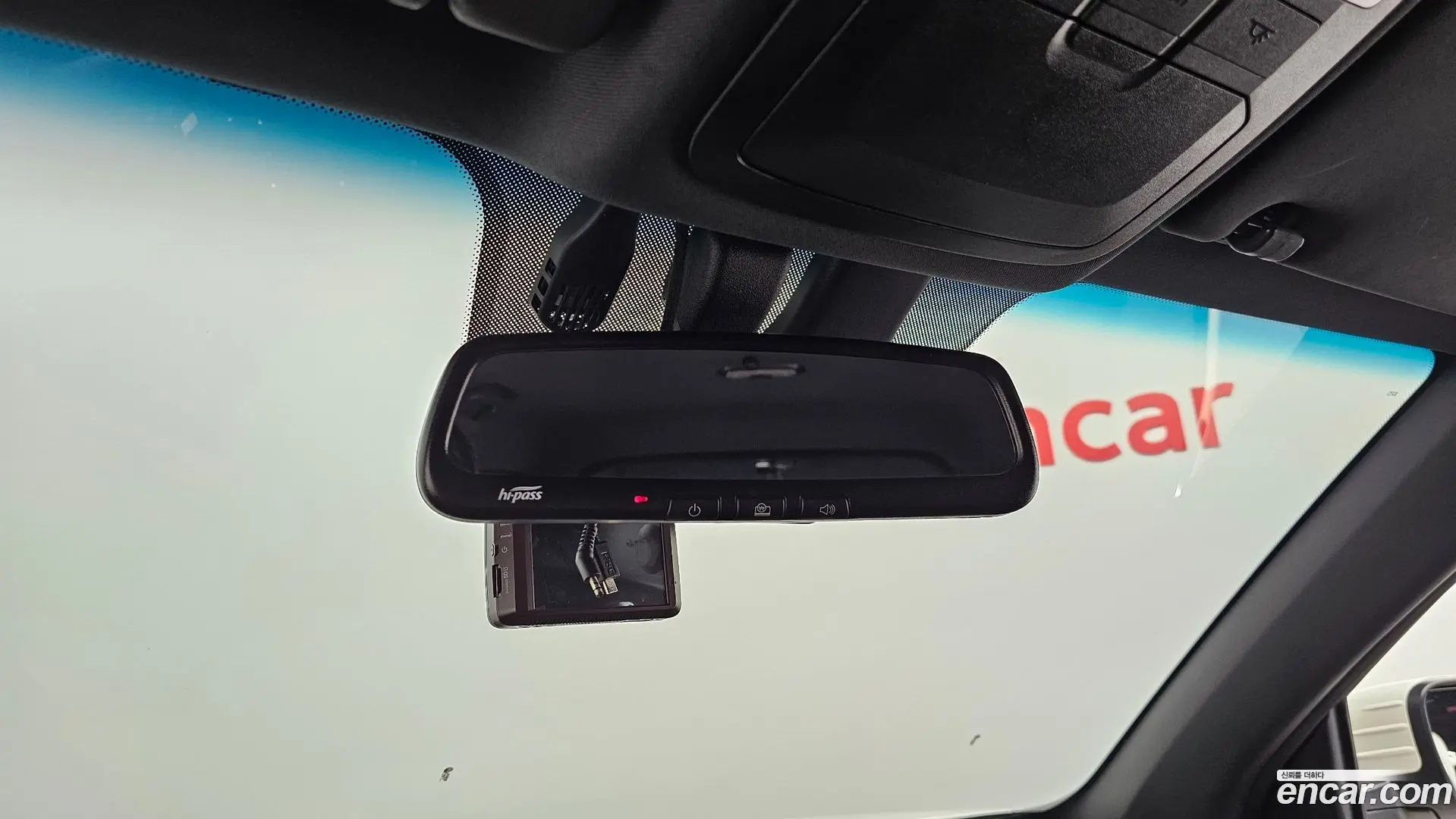 KG Mobility KORANDO Diesel 1.6 2WD Pantastic 2019