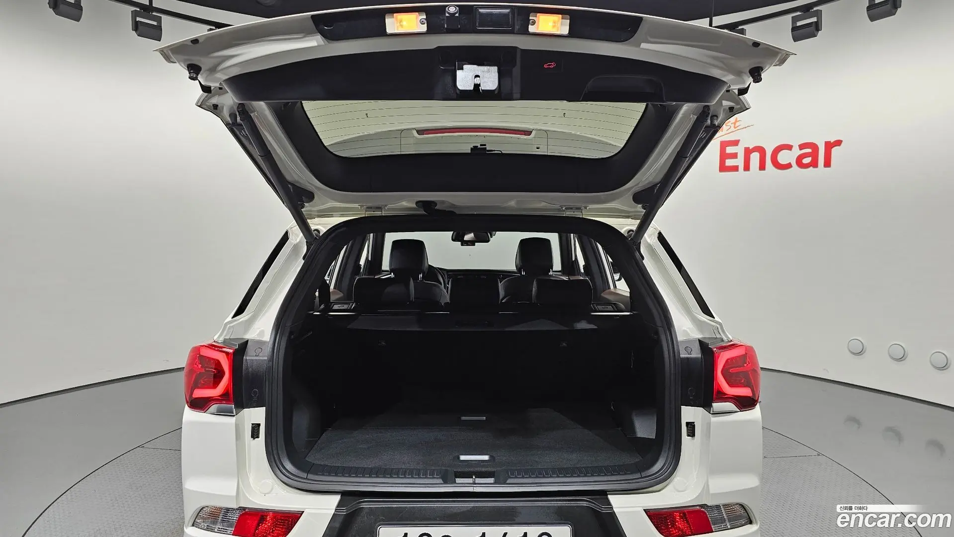 KG Mobility KORANDO Diesel 1.6 2WD Pantastic 2019