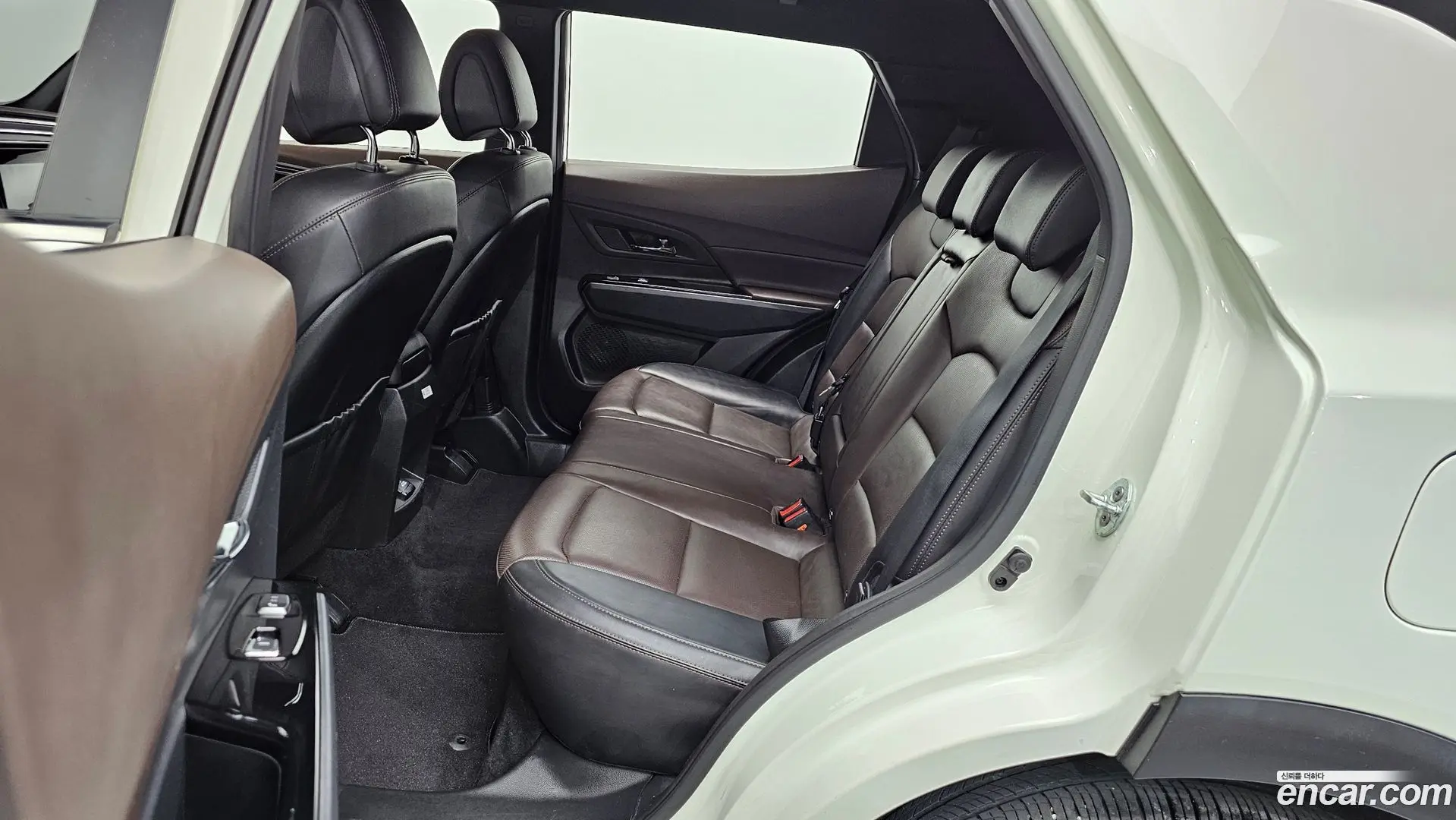 KG Mobility KORANDO Diesel 1.6 2WD Pantastic 2019