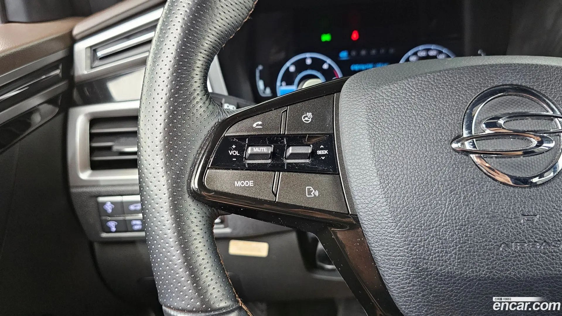 KG Mobility KORANDO Diesel 1.6 2WD Pantastic 2019