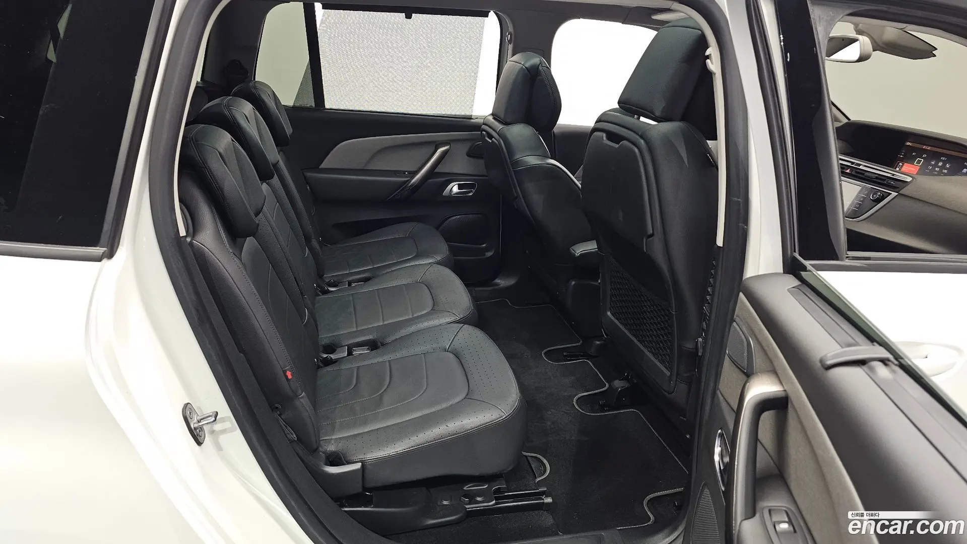 Citron / DS C4 SpaceTourer 1.5 BlueHDi Shine Pack