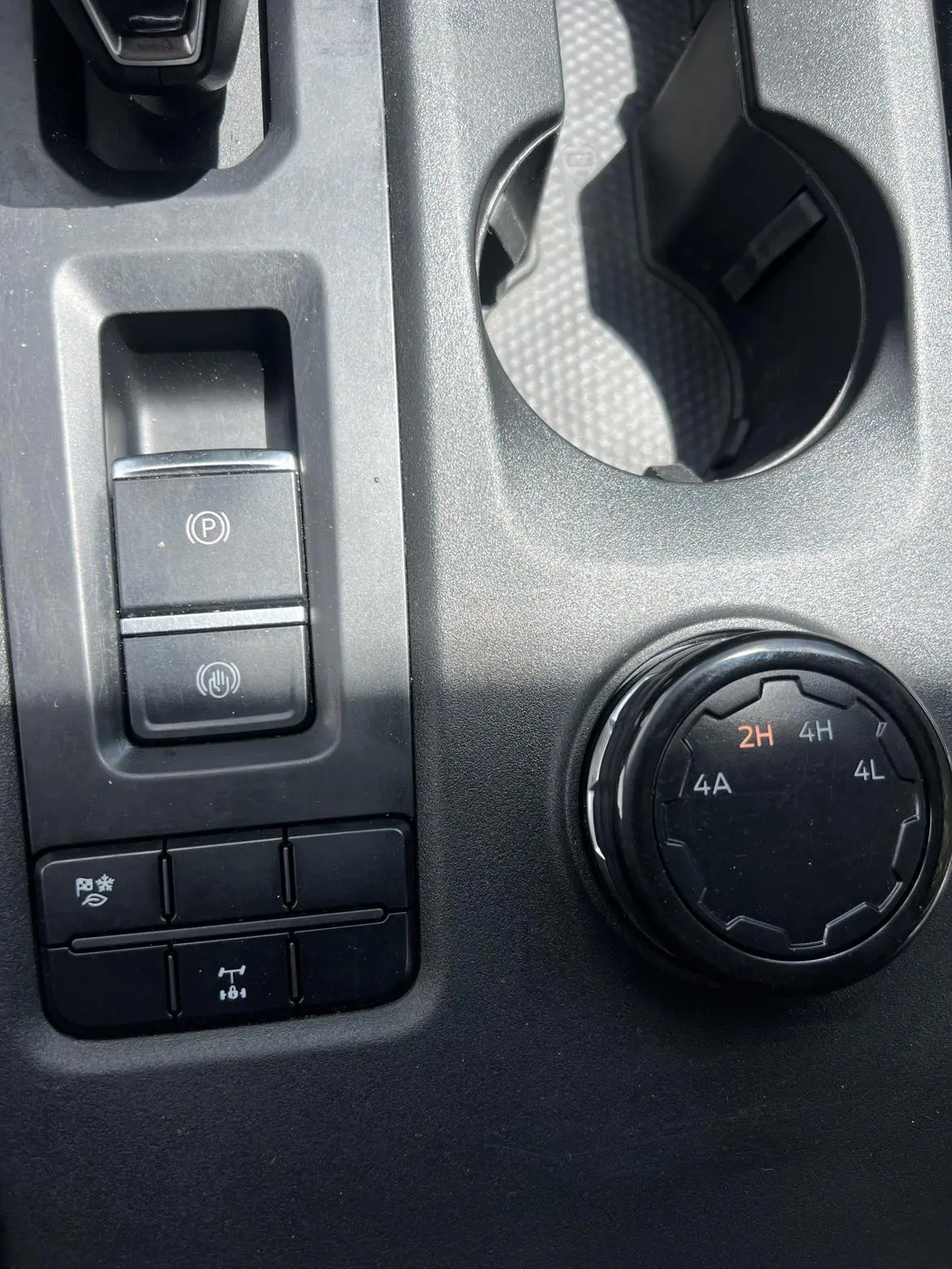 Ford Ranger 2023 2.3T Petrol - 4WD Auto