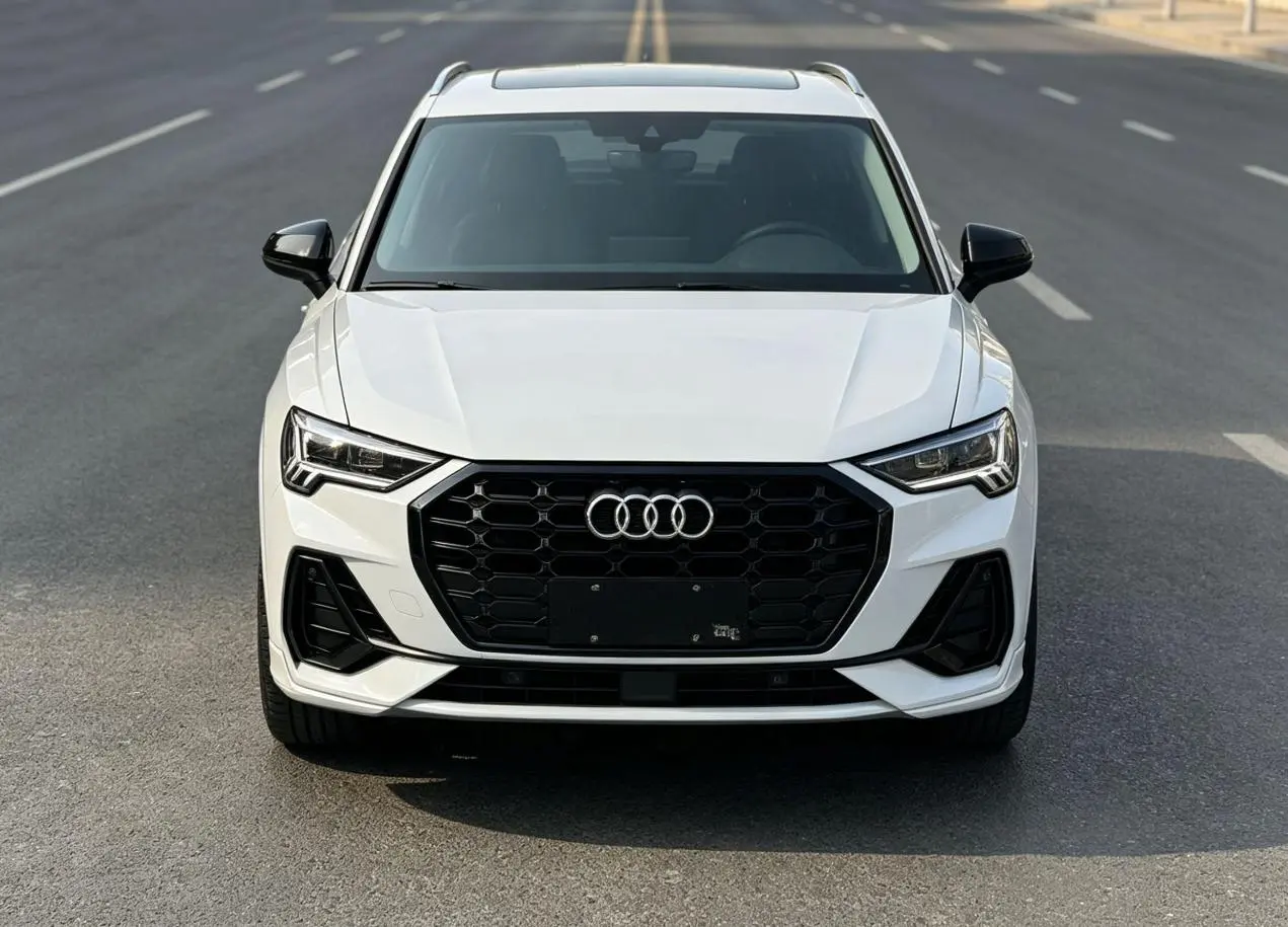 Audi Q3 2023 35 TFSI Dynamic Fashion