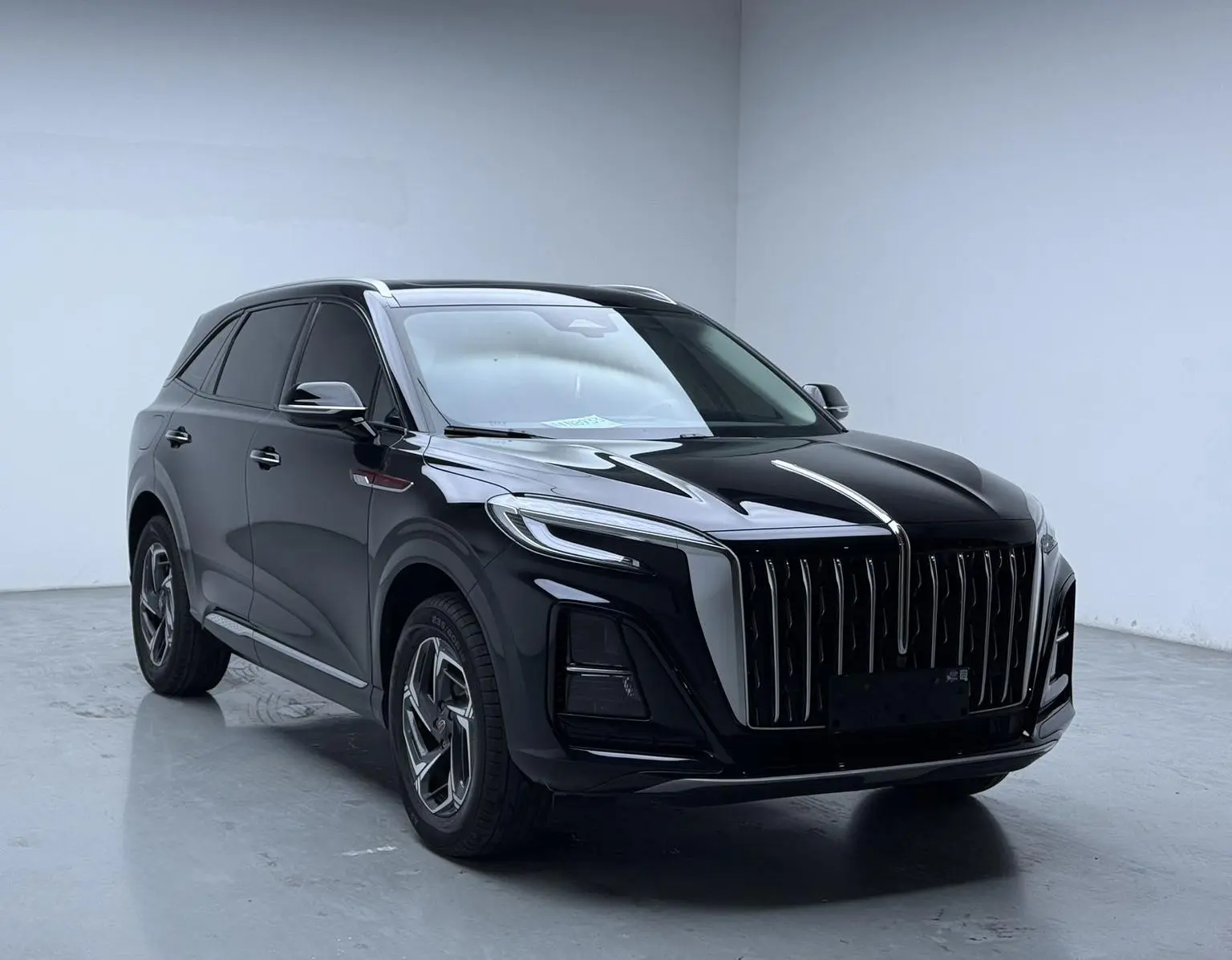 Hongqi HS3 2023 1.5T