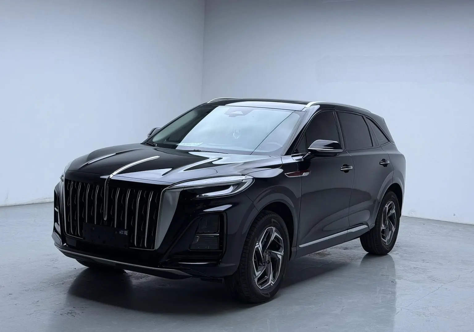Hongqi HS3 2023 1.5T
