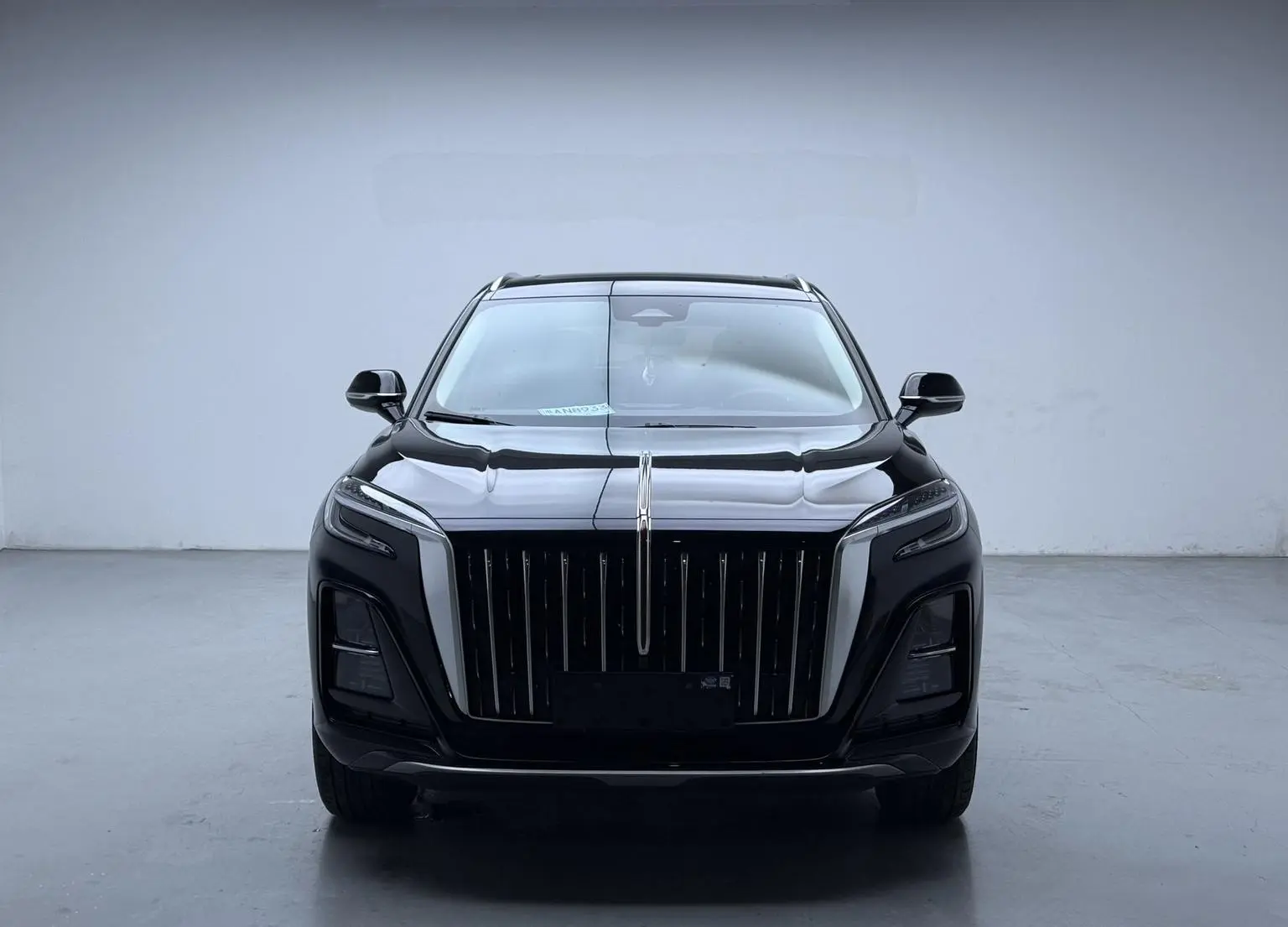 Hongqi HS3 2023 1.5T