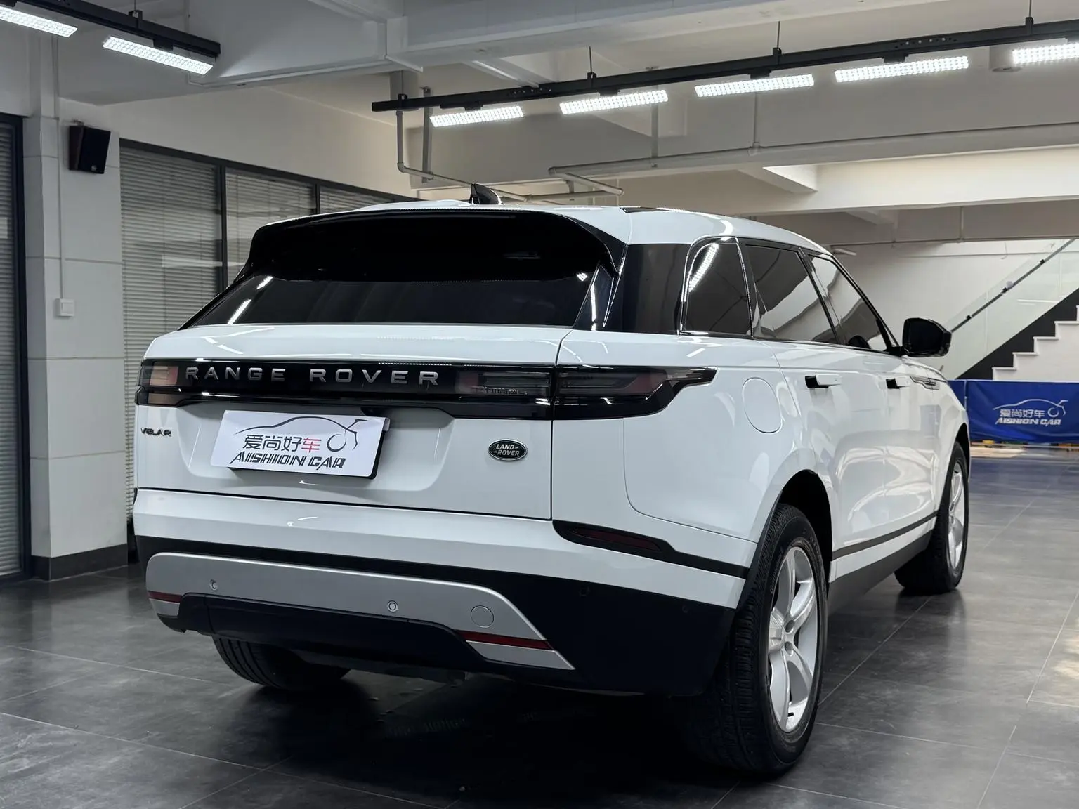Land Rover Range Rover Star 2024 S