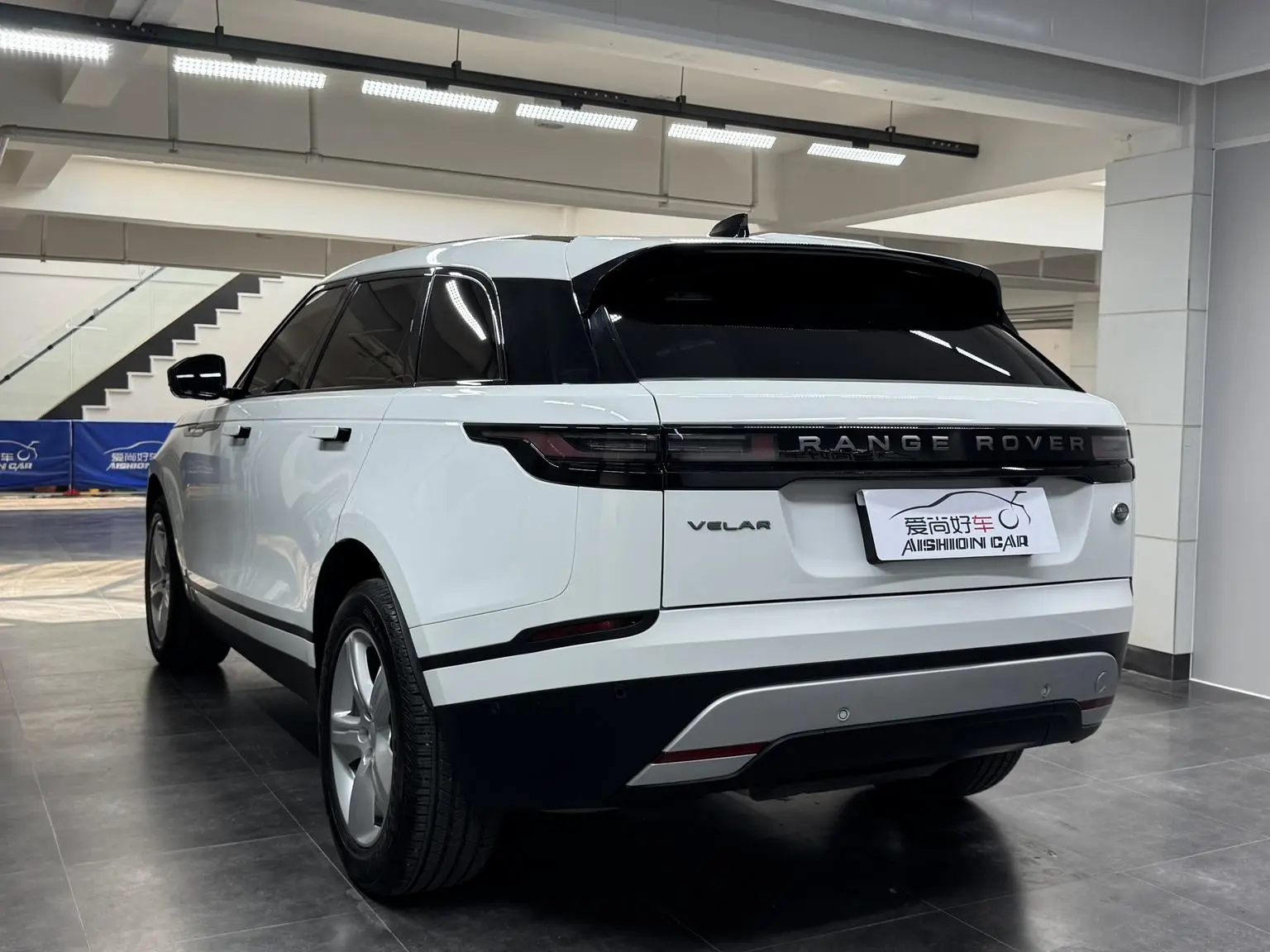 Land Rover Range Rover Star 2024 S
