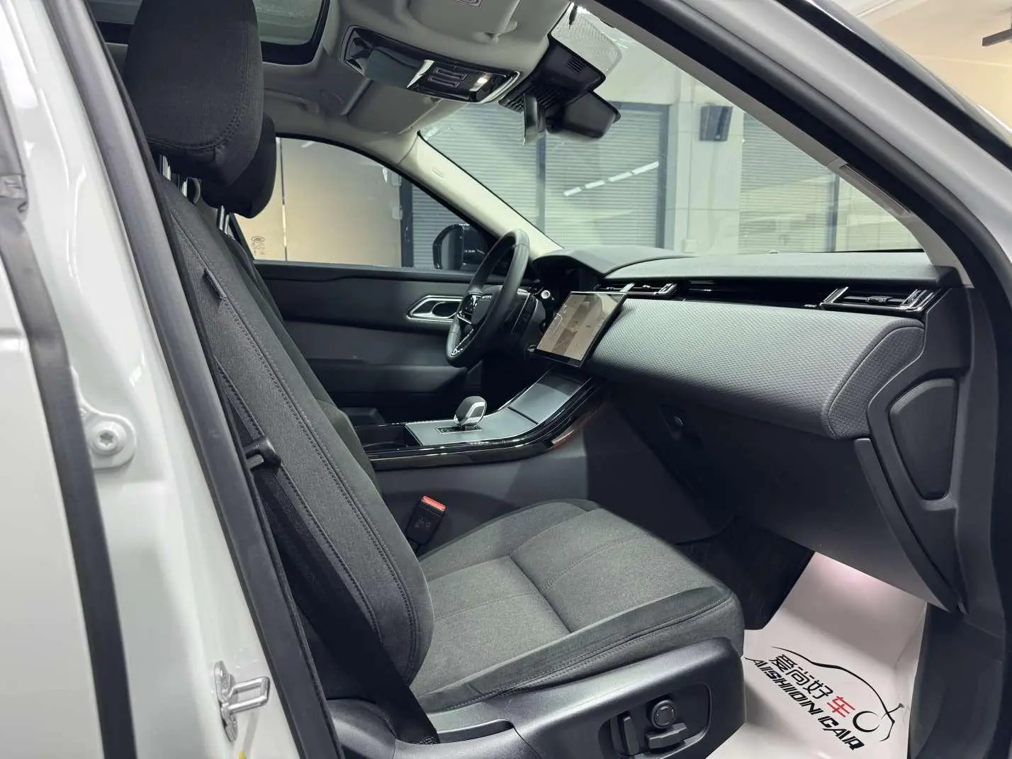 Land Rover Range Rover Star 2024 S