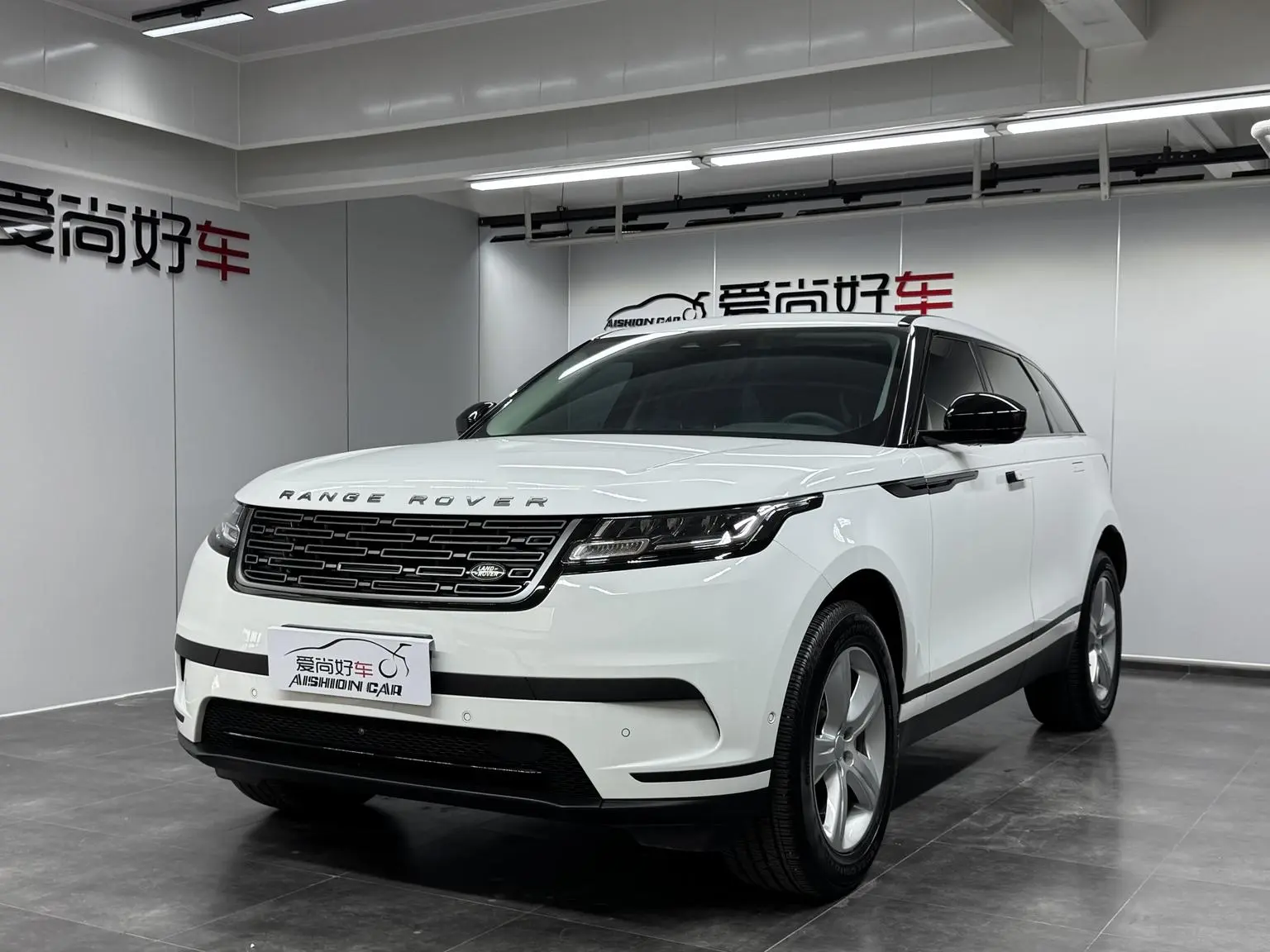 Land Rover Range Rover Star 2024 S