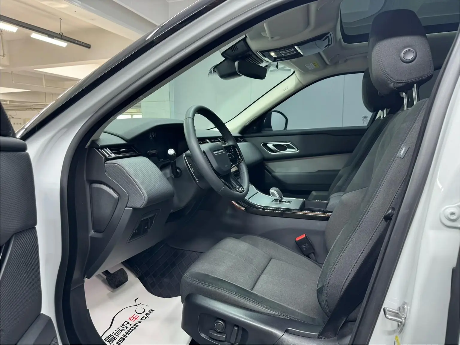 Land Rover Range Rover Star 2024 S