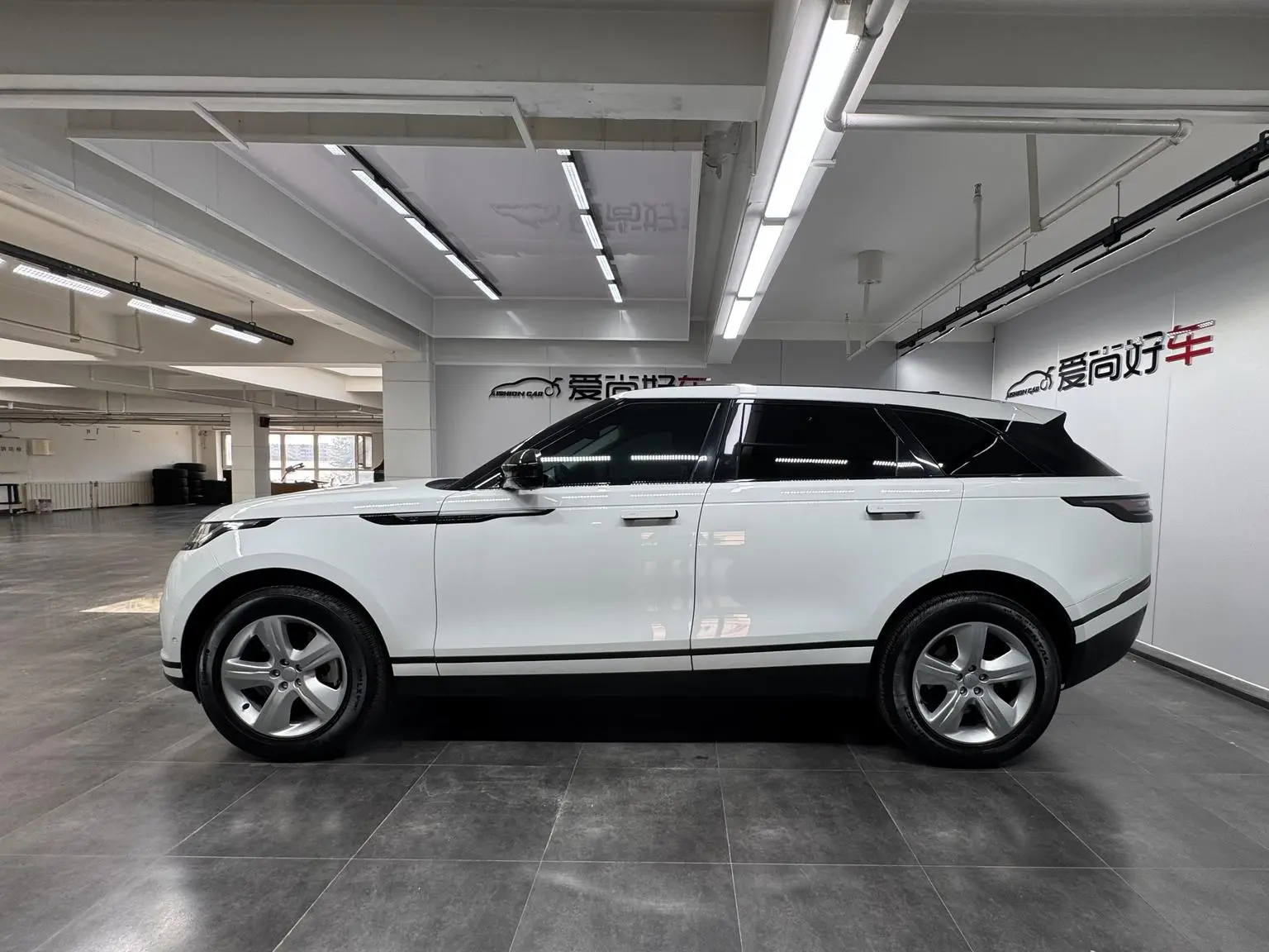 Land Rover Range Rover Star 2024 S