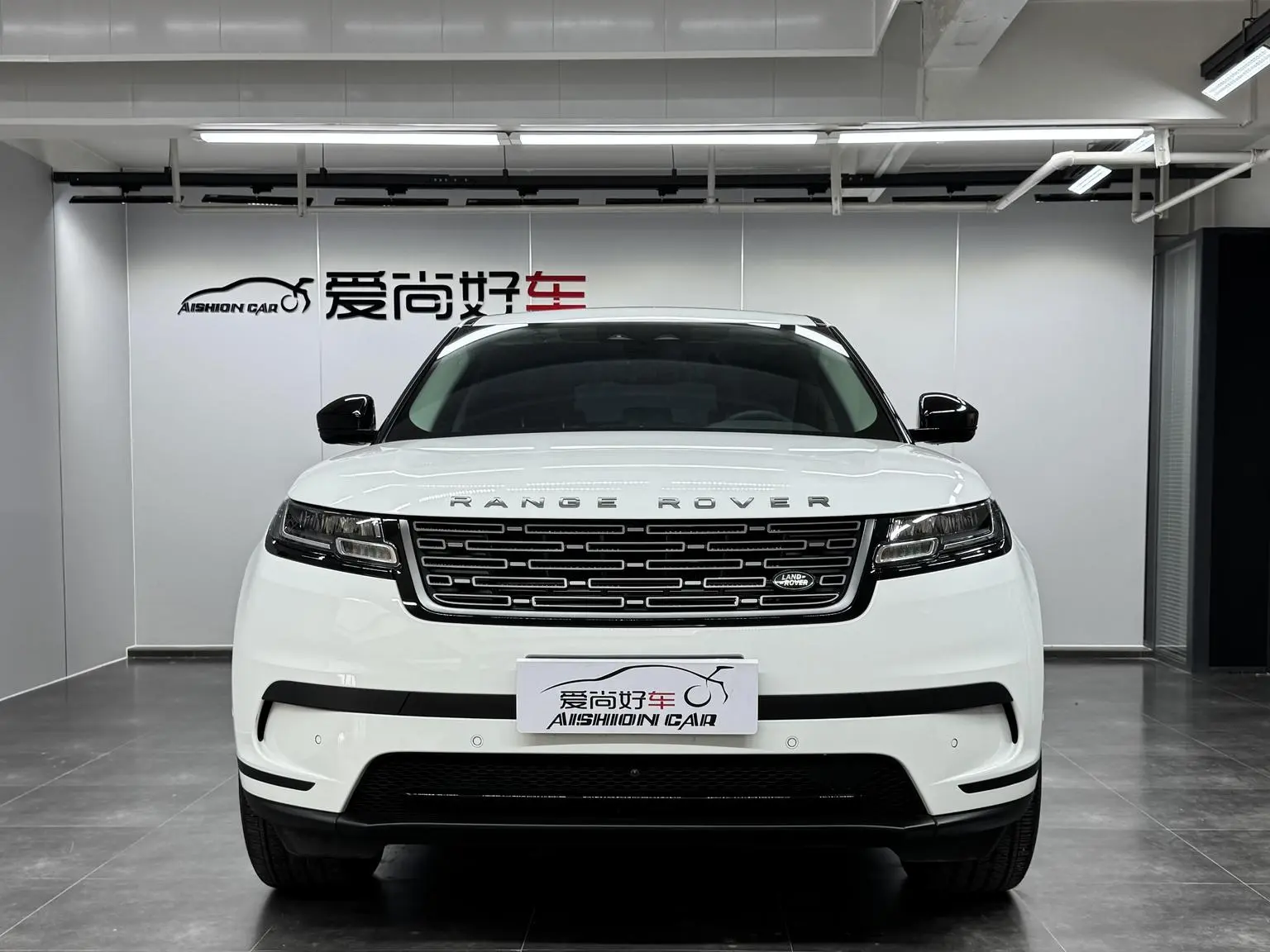 Land Rover Range Rover Star 2024 S