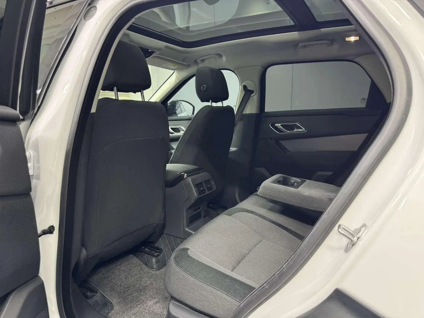 Land Rover Range Rover Star 2024 S