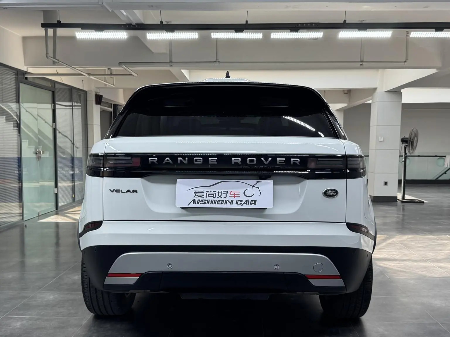 Land Rover Range Rover Star 2024 S