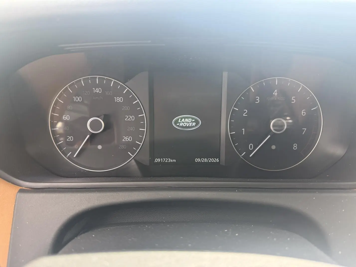 Land Rover Range Rover Star 2020 P250 R-DYNAMIC S