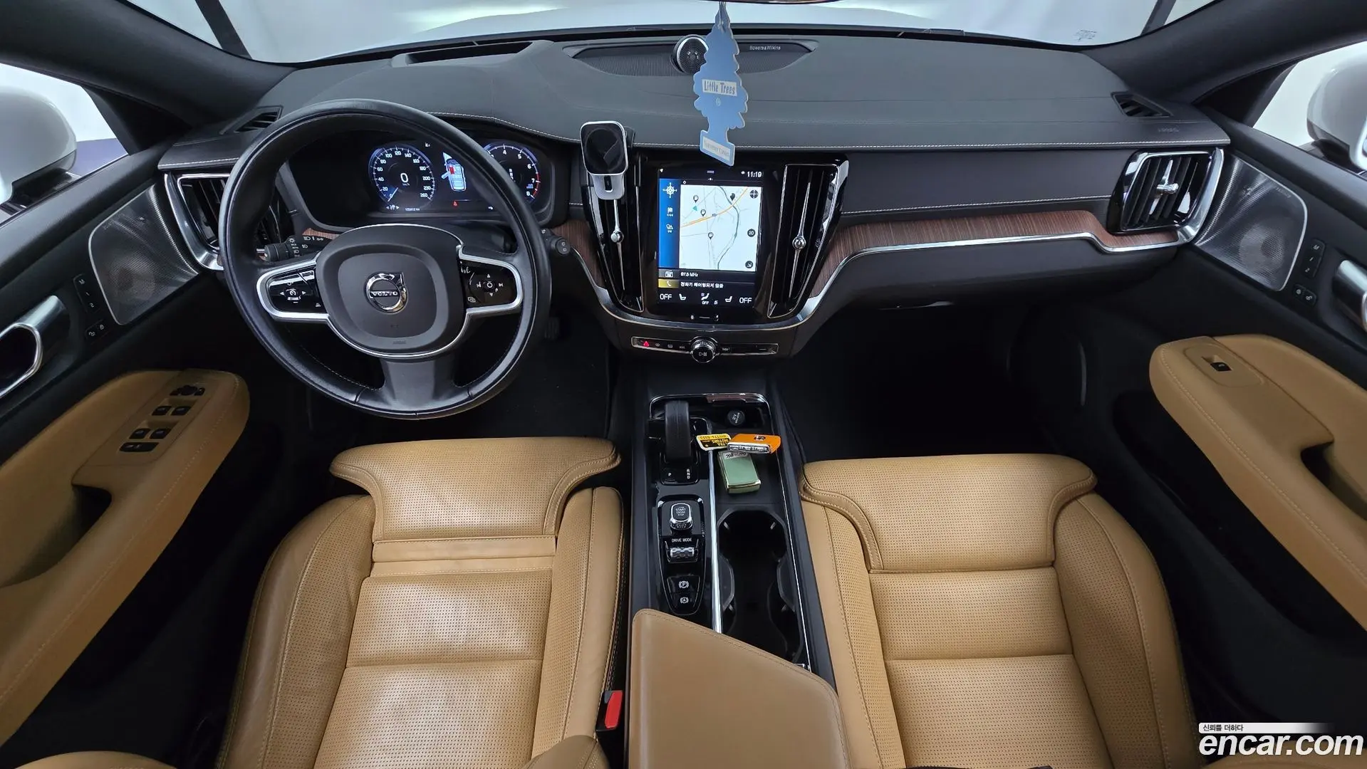 Volvo V60 B5 Pro AWD