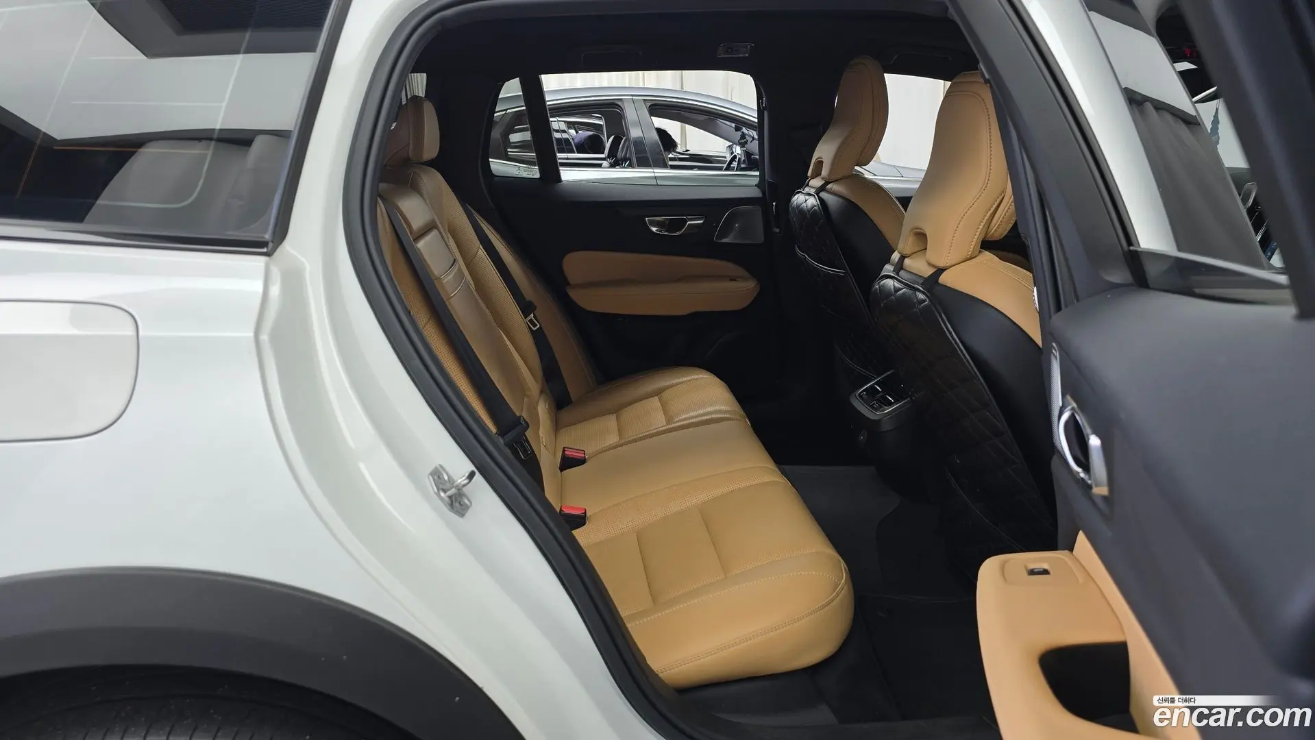Volvo V60 B5 Pro AWD