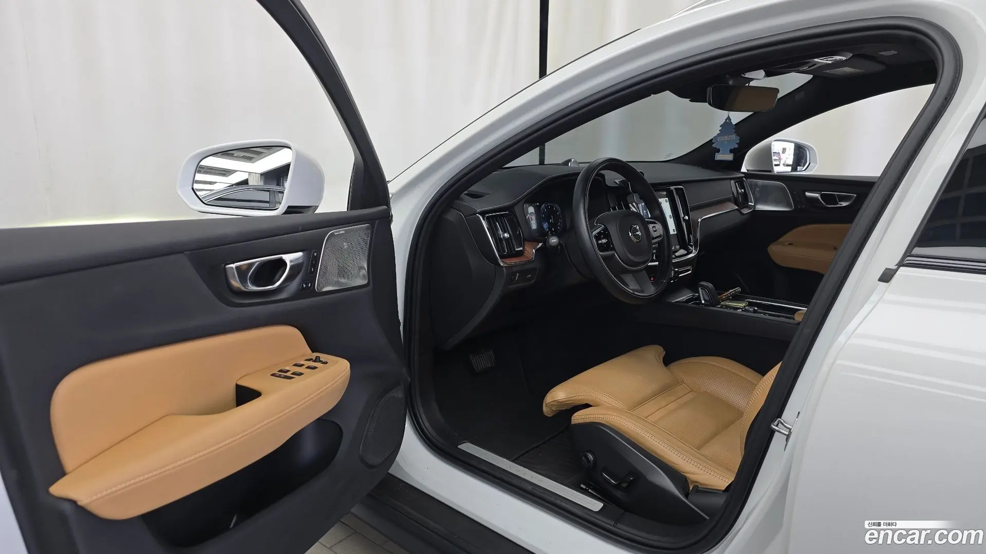 Volvo V60 B5 Pro AWD