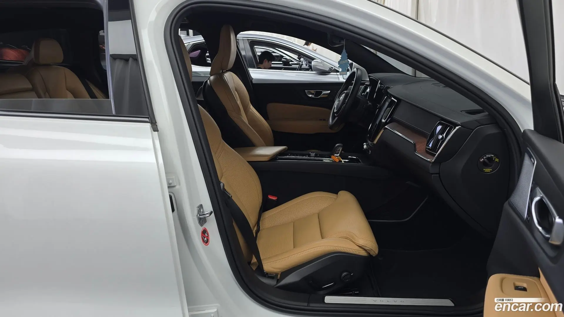 Volvo V60 B5 Pro AWD