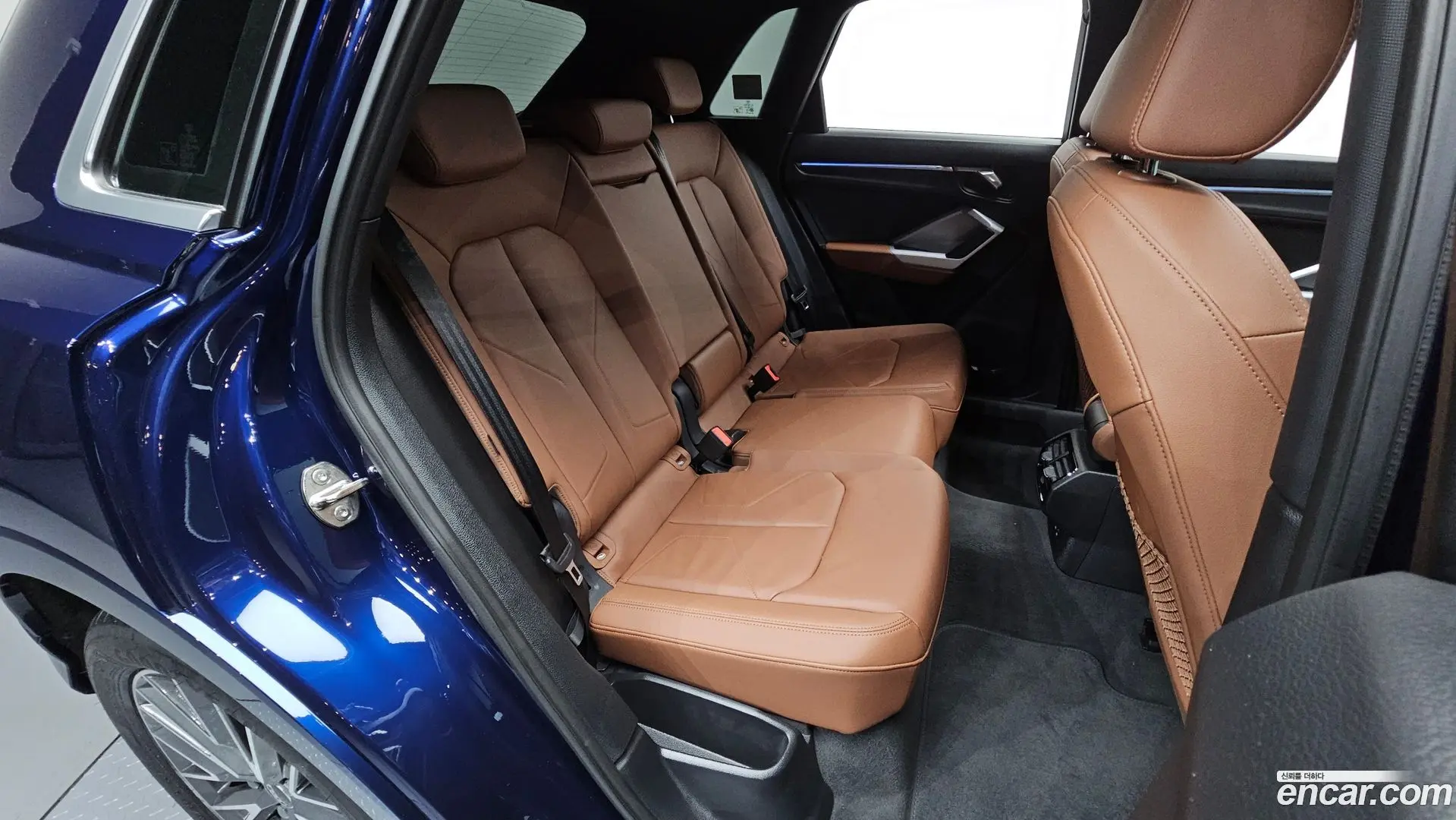 Audi Q3 40 TFSI Quattro Premium