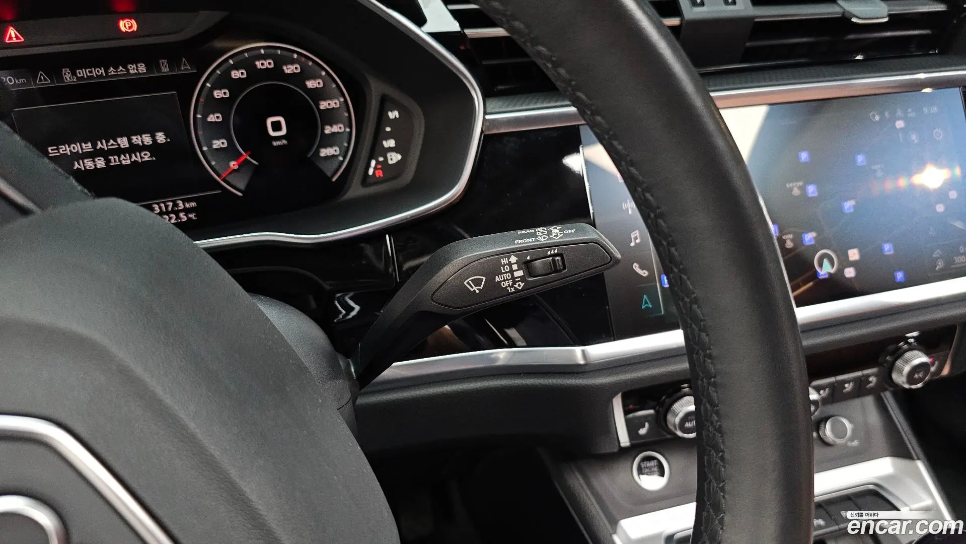 Audi Q3 40 TFSI Quattro Premium