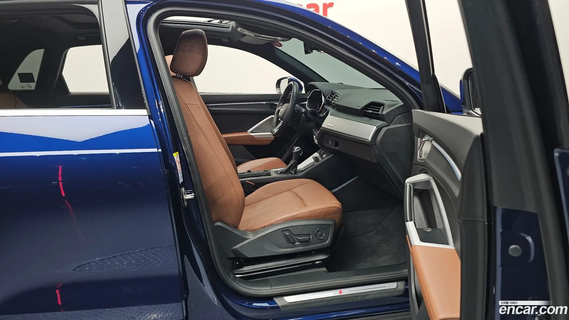 Audi Q3 40 TFSI Quattro Premium