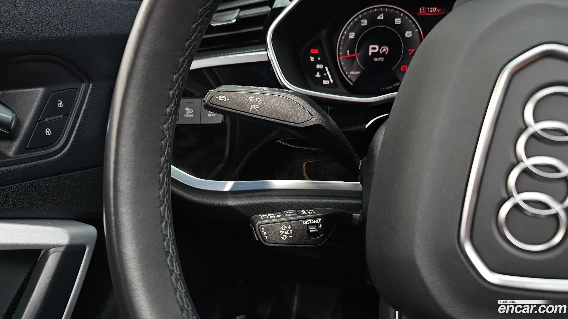 Audi Q3 40 TFSI Quattro Premium