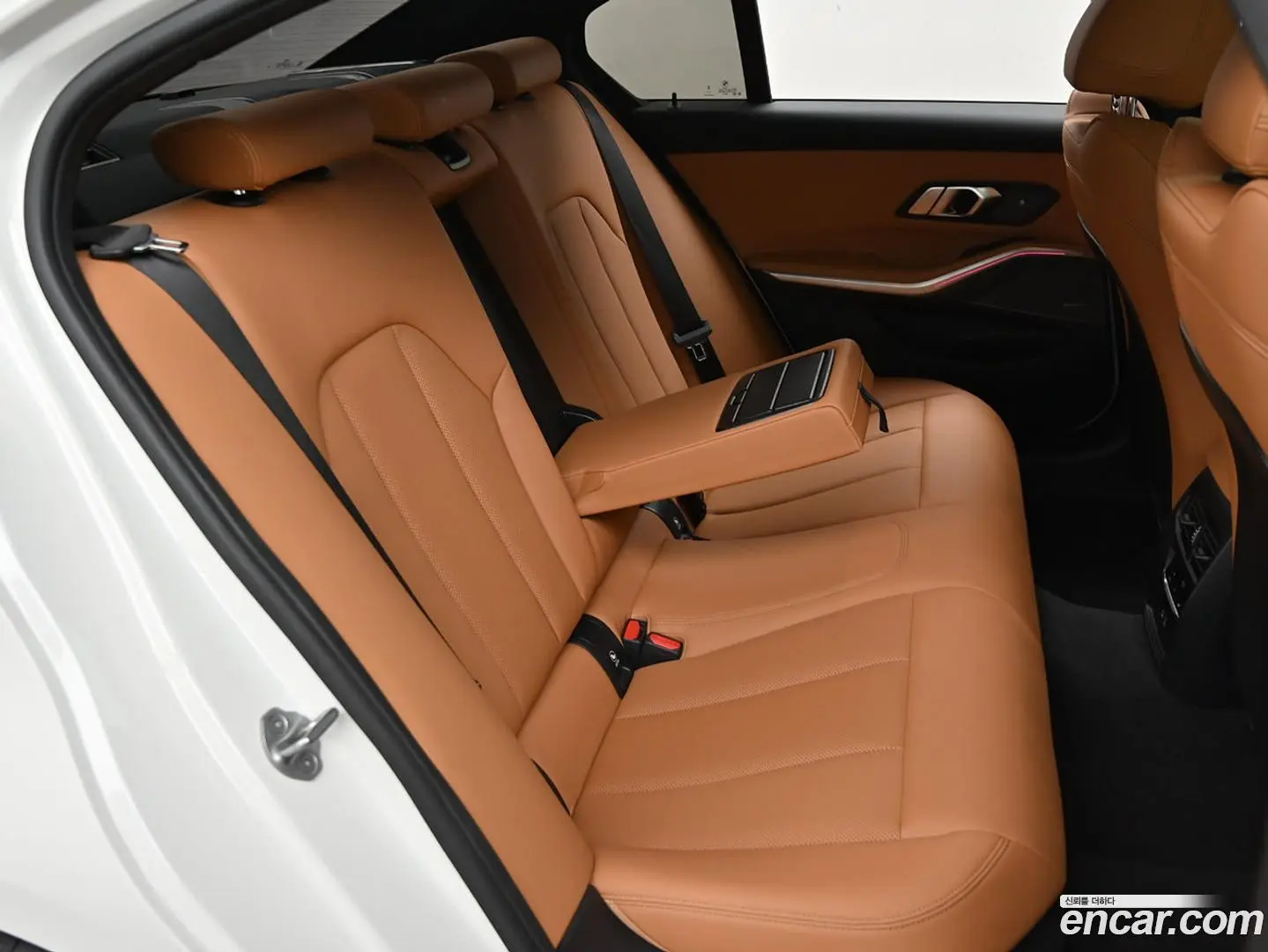 BMW 3-Series 320i M Sport 2023