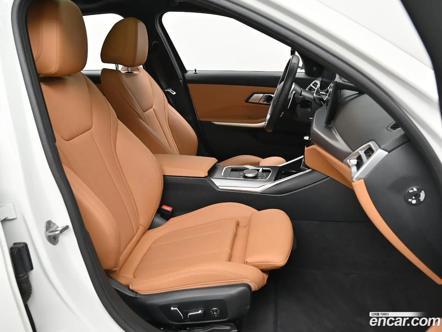 BMW 3-Series 320i M Sport 2023