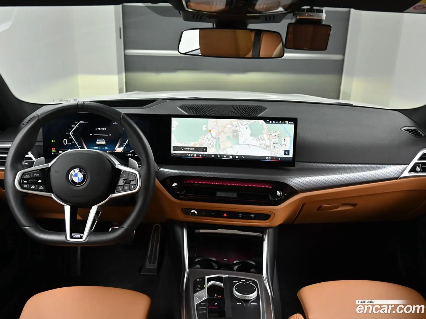 BMW 3-Series 320i M Sport 2023
