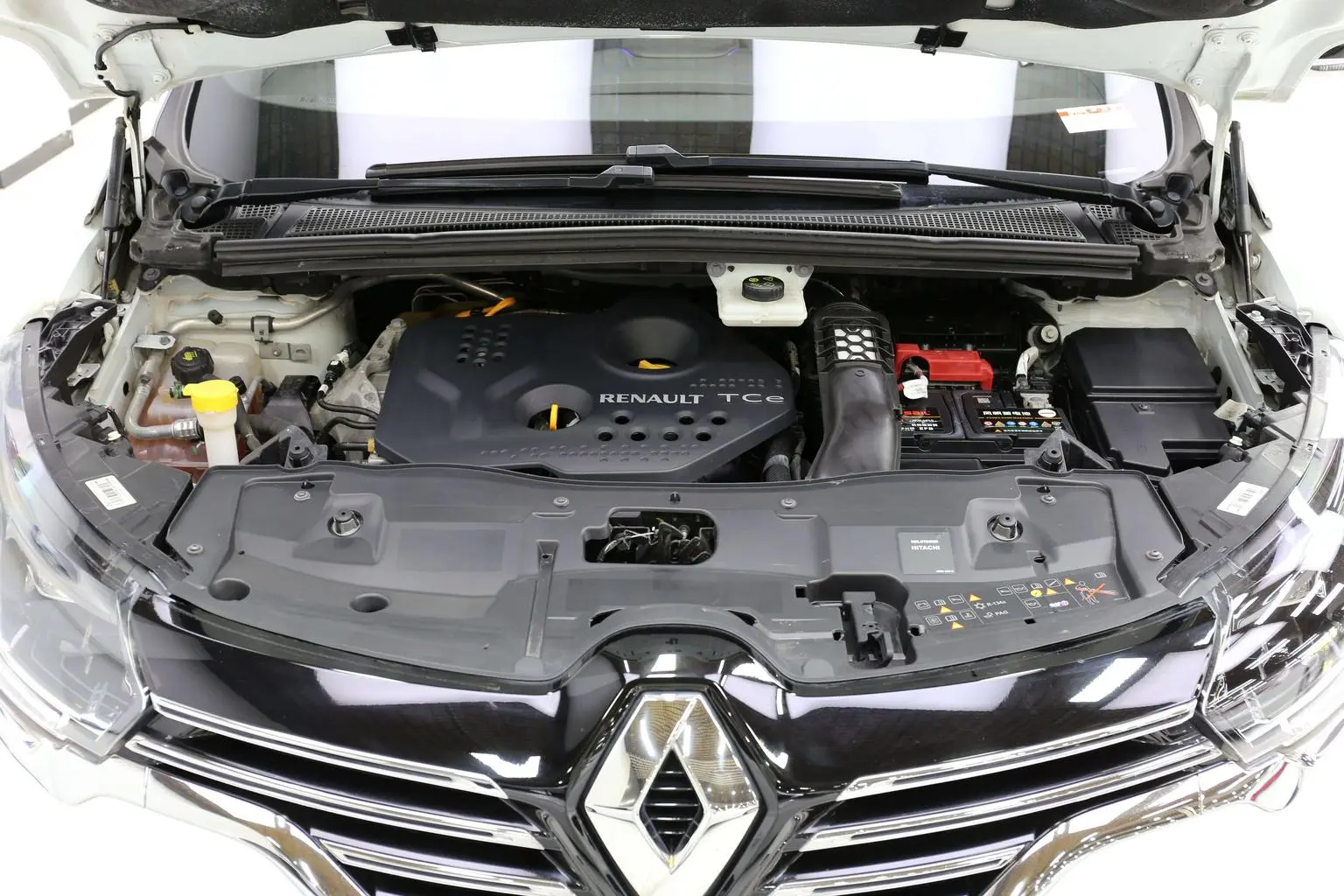 Renault Espace Classic 2018 TCe 300