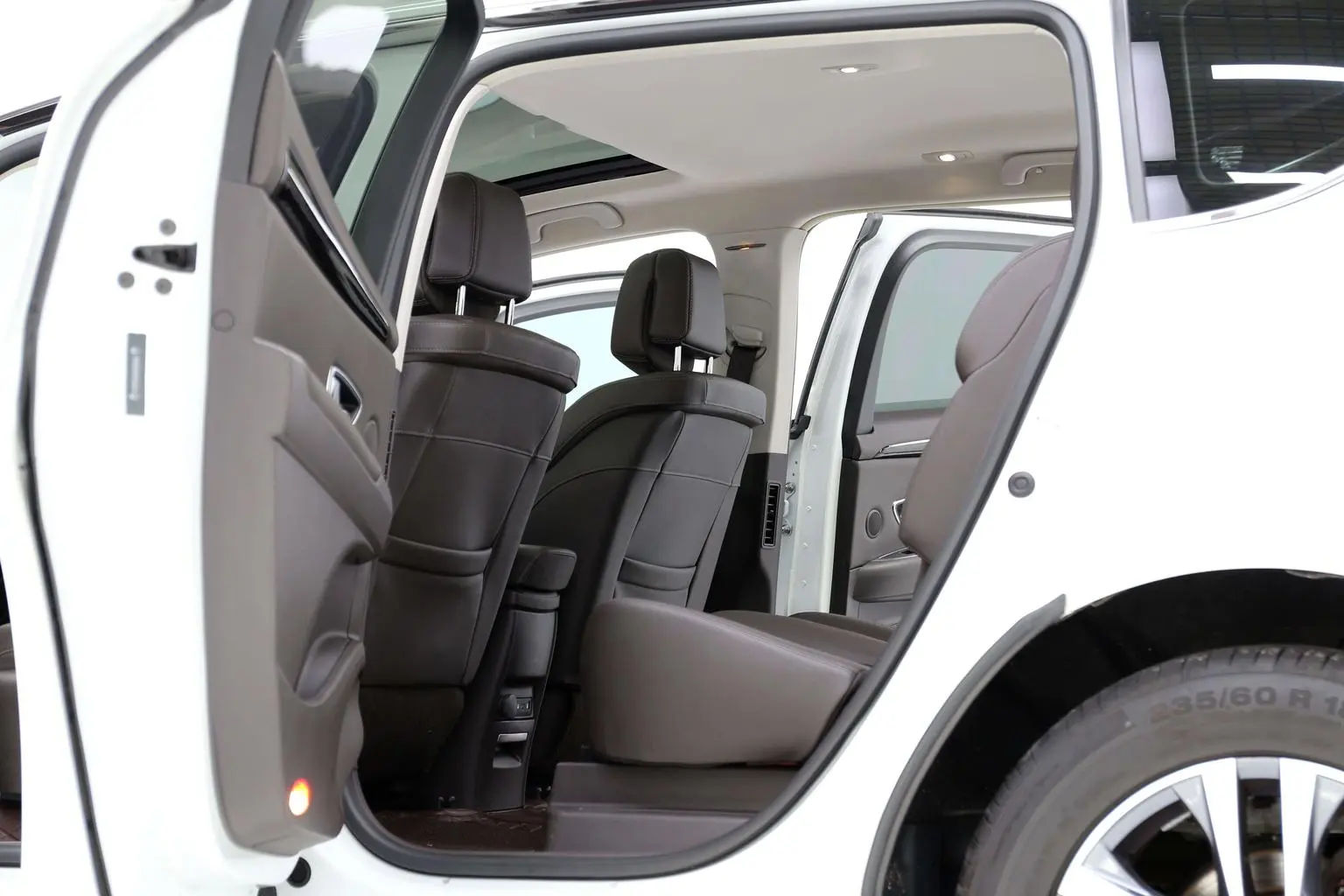 Renault Espace Classic 2018 TCe 300