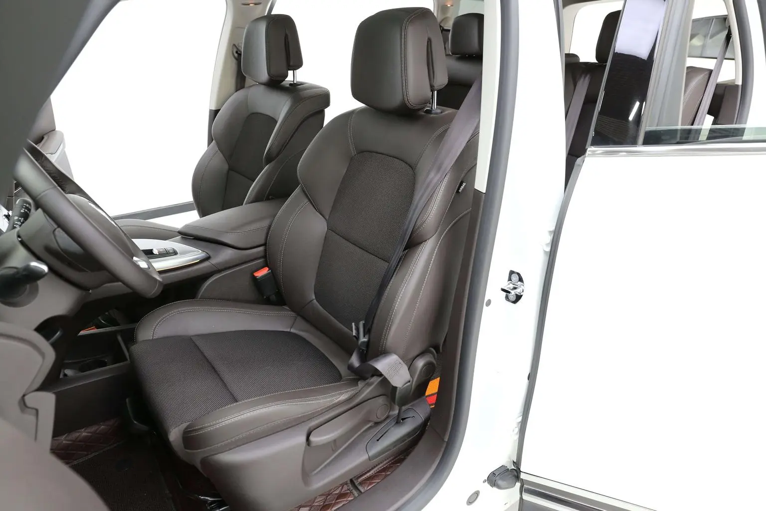 Renault Espace Classic 2018 TCe 300